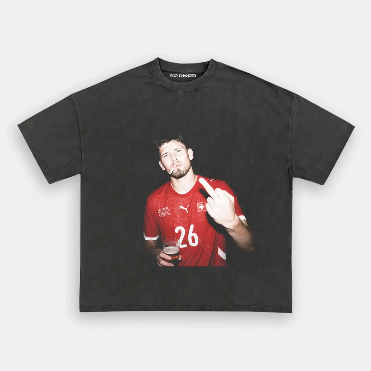 Switzerland TEE 1.2 - POPCHANGER