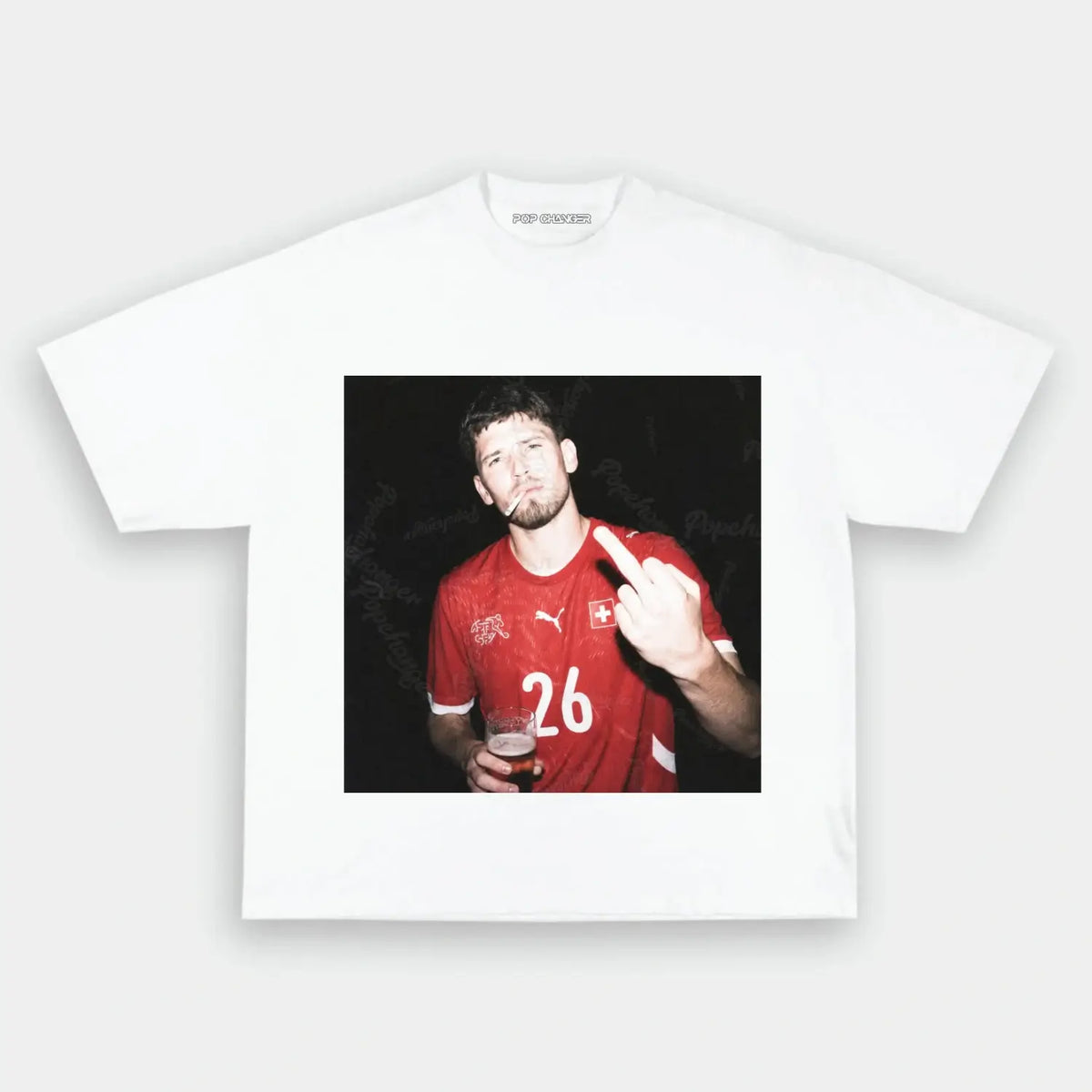 Switzerland TEE 1.2 - POPCHANGER
