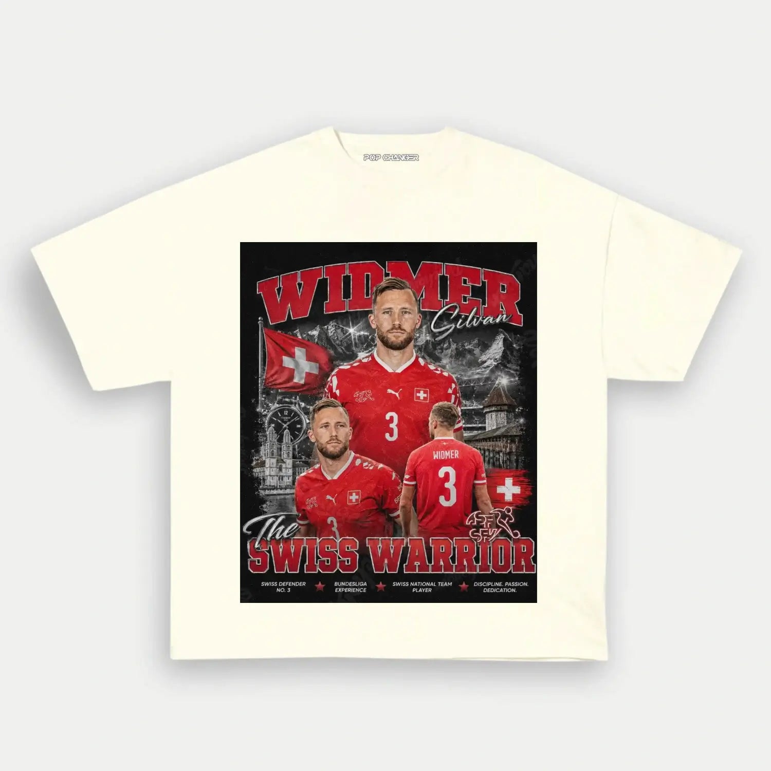Switzerland TEE 2.0 - POPCHANGER