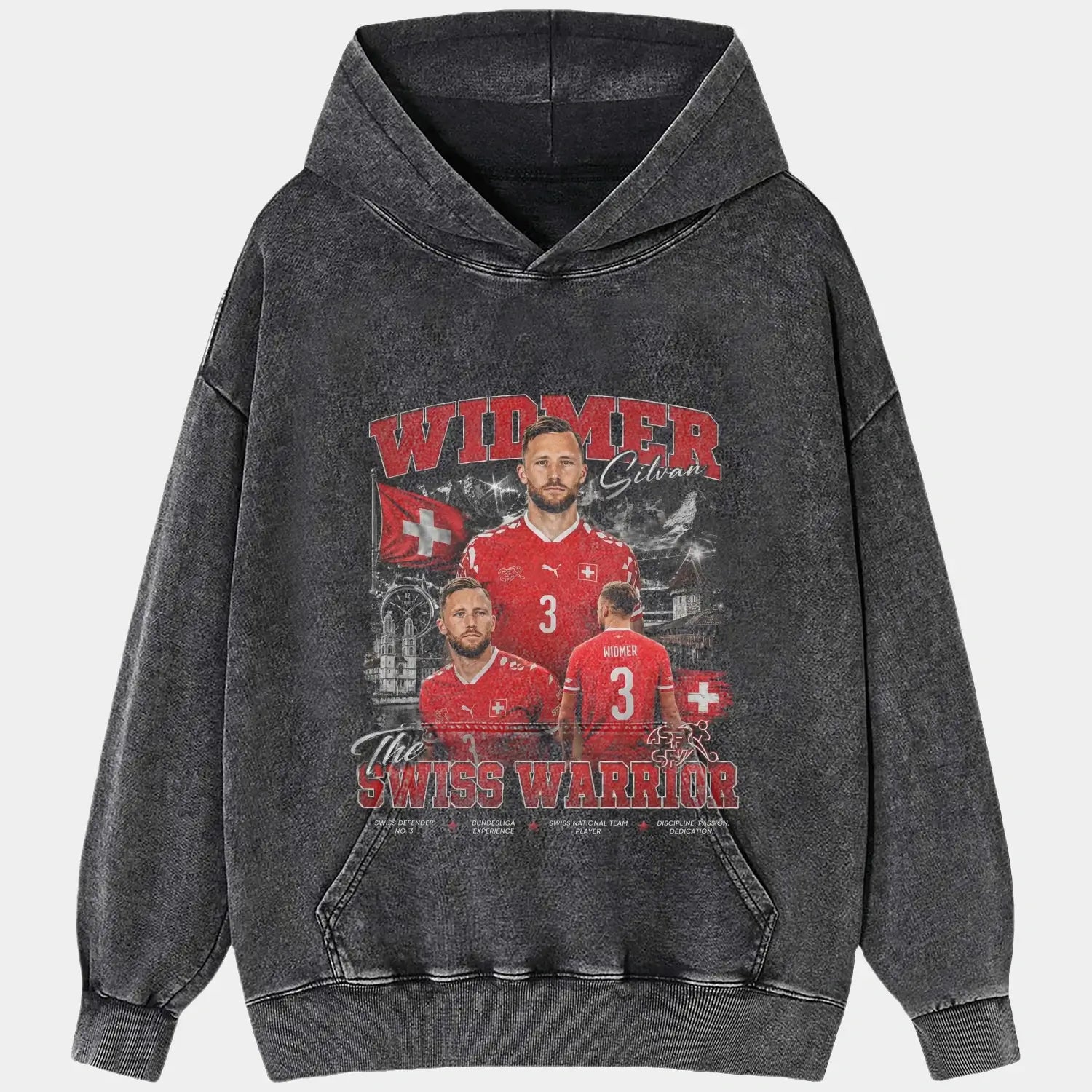 Switzerland TEE 2.0 - POPCHANGER