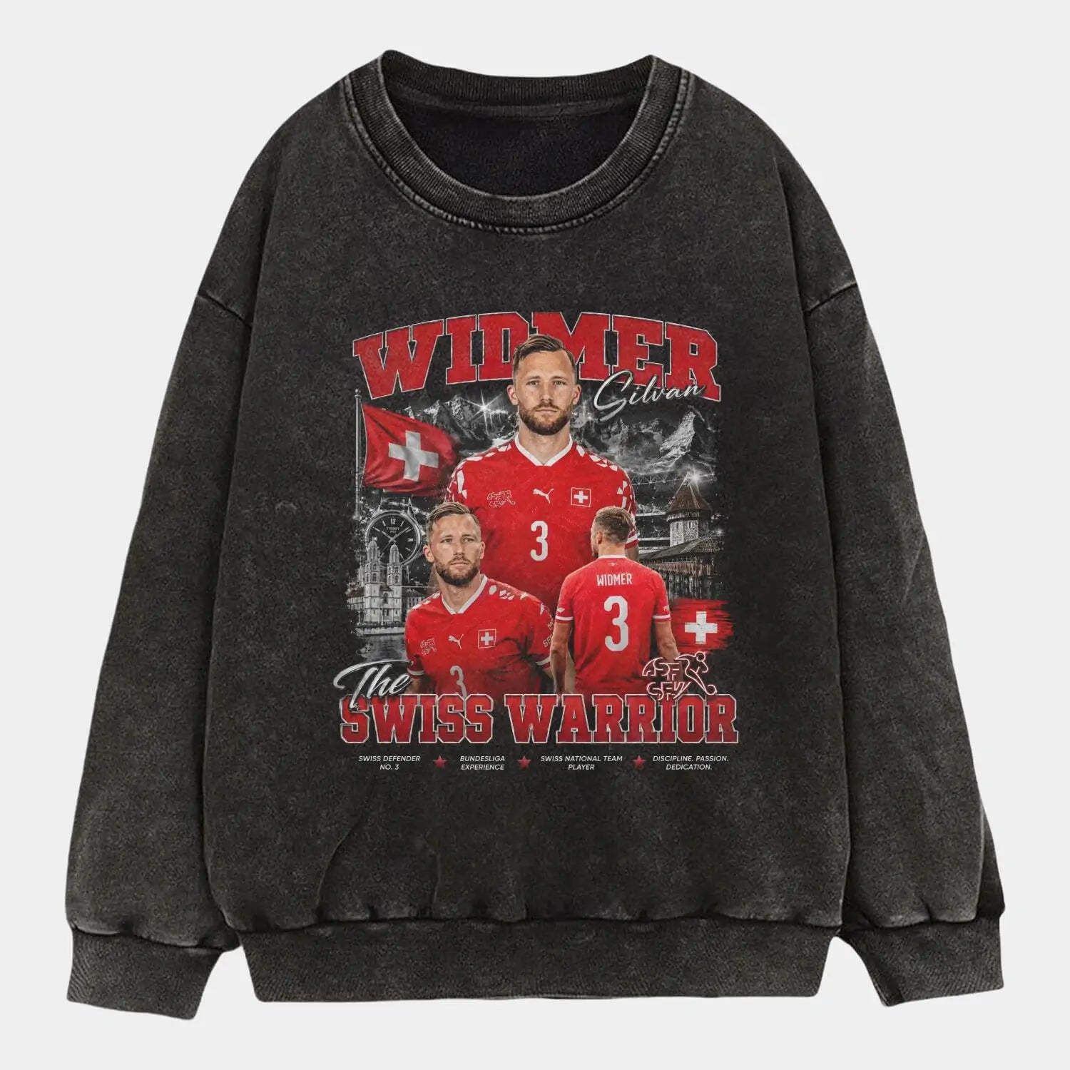 Switzerland TEE 2.0 - POPCHANGER