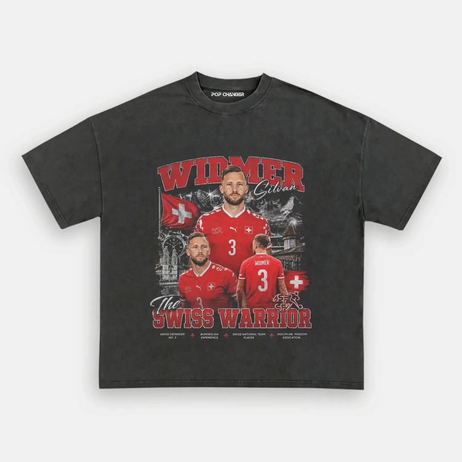 Switzerland TEE 2.0 - POPCHANGER