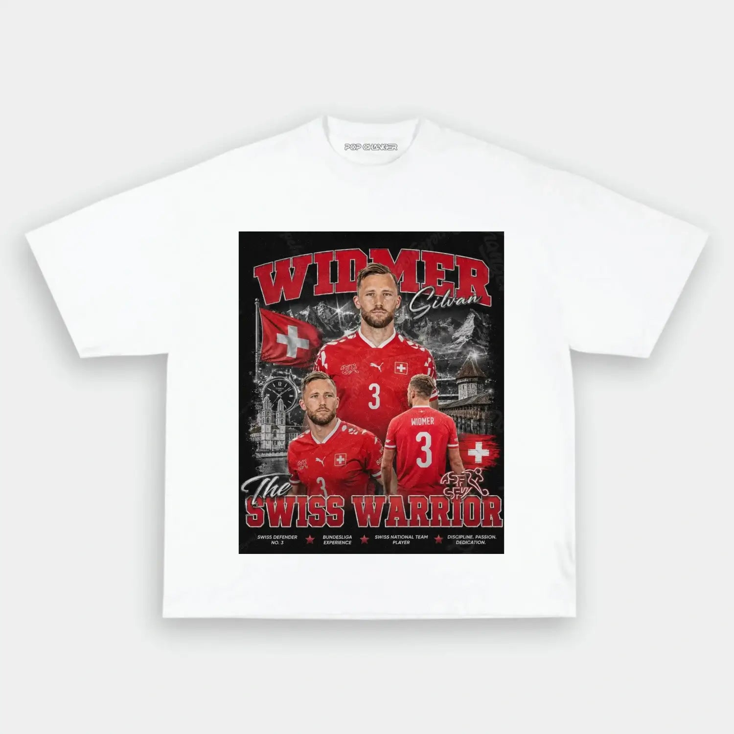 Switzerland TEE 2.0 - POPCHANGER