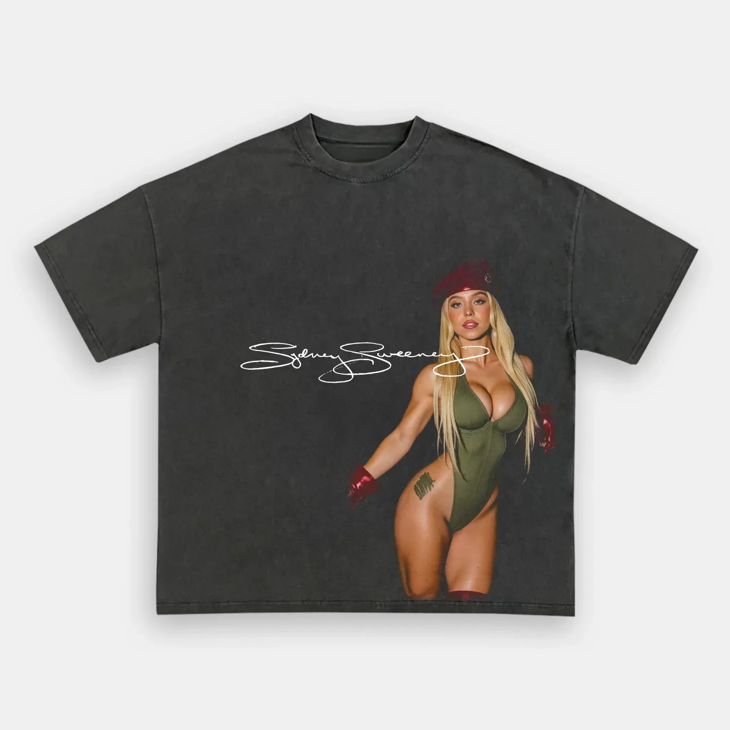 sydney sweeney cos wear - POPCHANGER