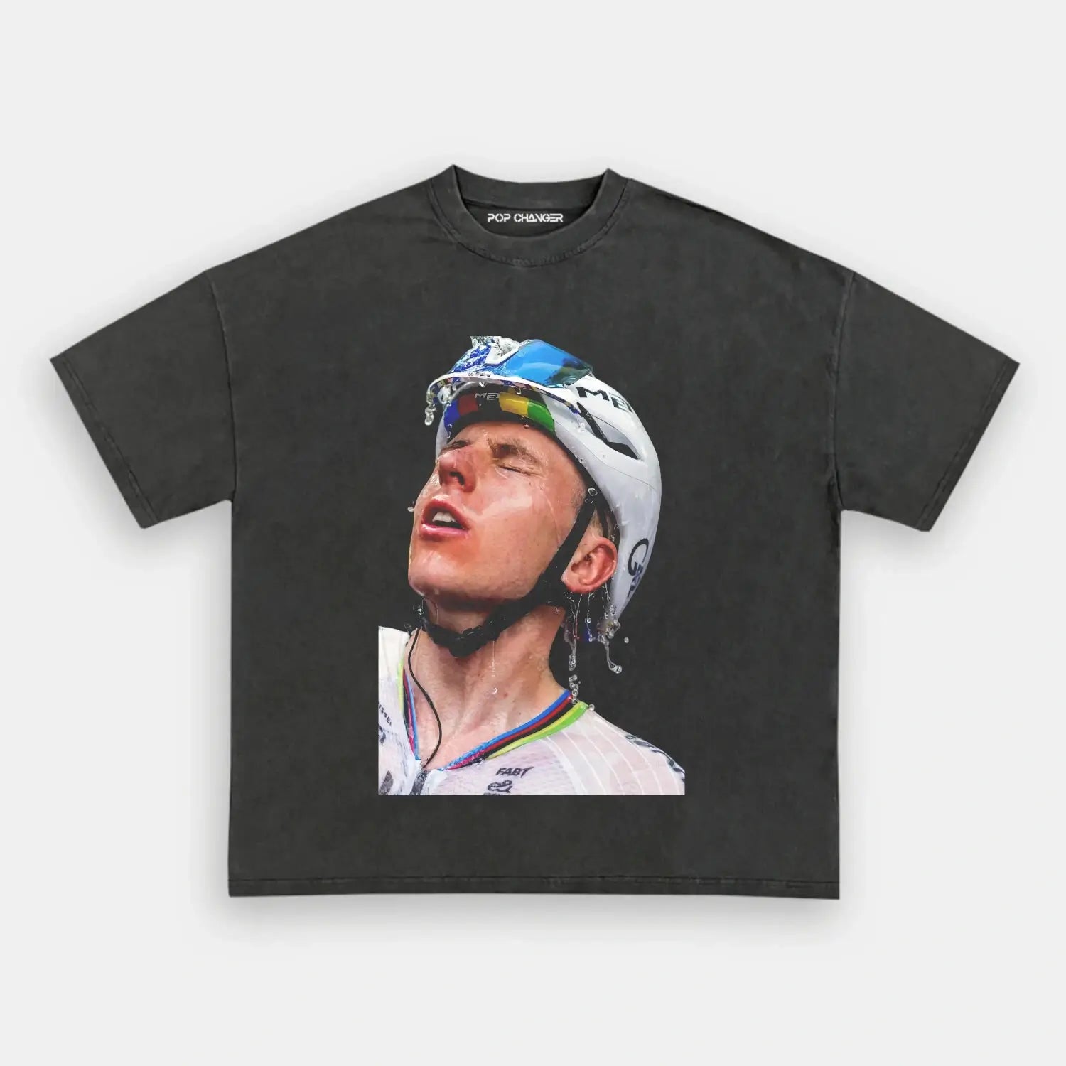 Tadej Pogačar 2026 Tee V1.1 - POPCHANGER