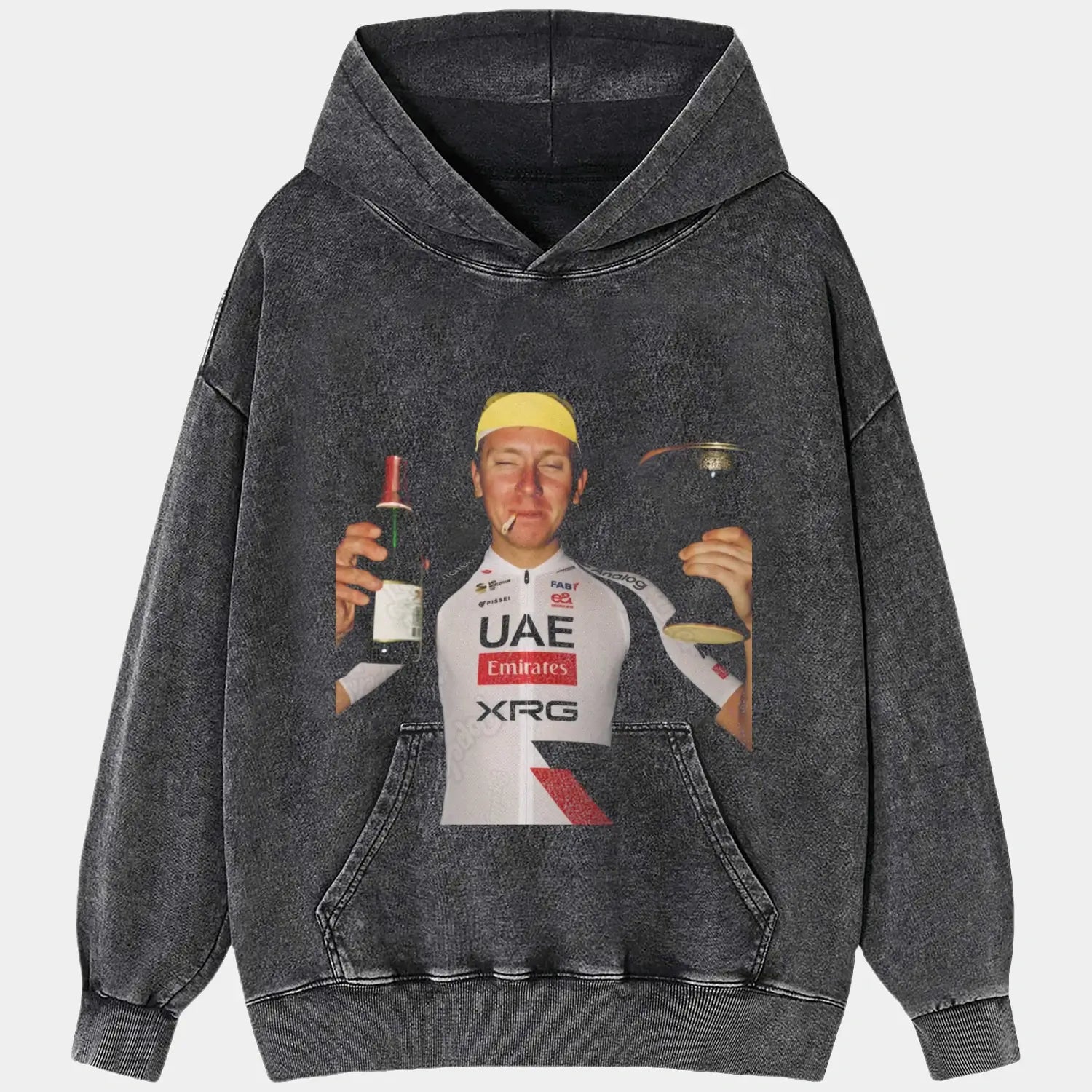 Tadej Pogačar tee1 - POPCHANGER