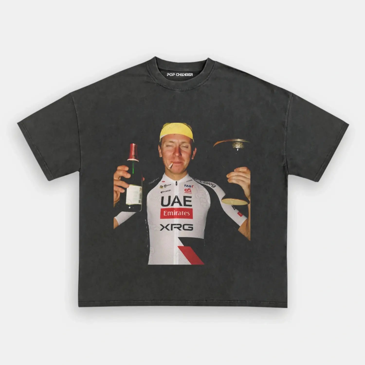 Tadej Pogačar tee1 - POPCHANGER