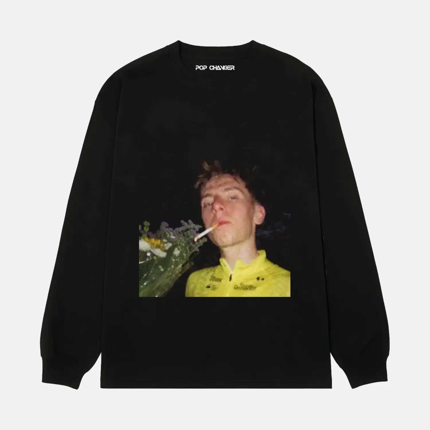 Tadej Pogačar tee10 - POPCHANGER