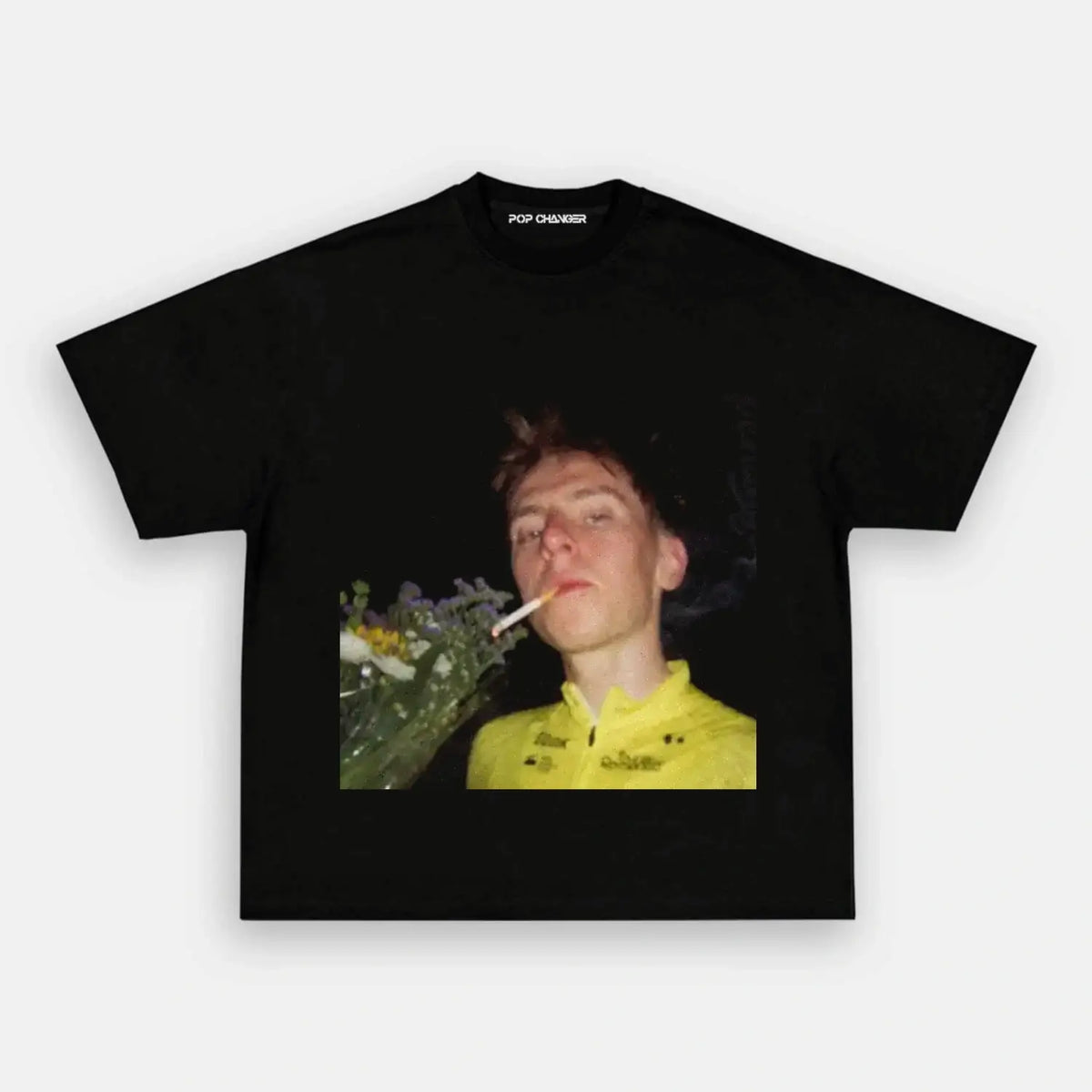 Tadej Pogačar tee10 - POPCHANGER