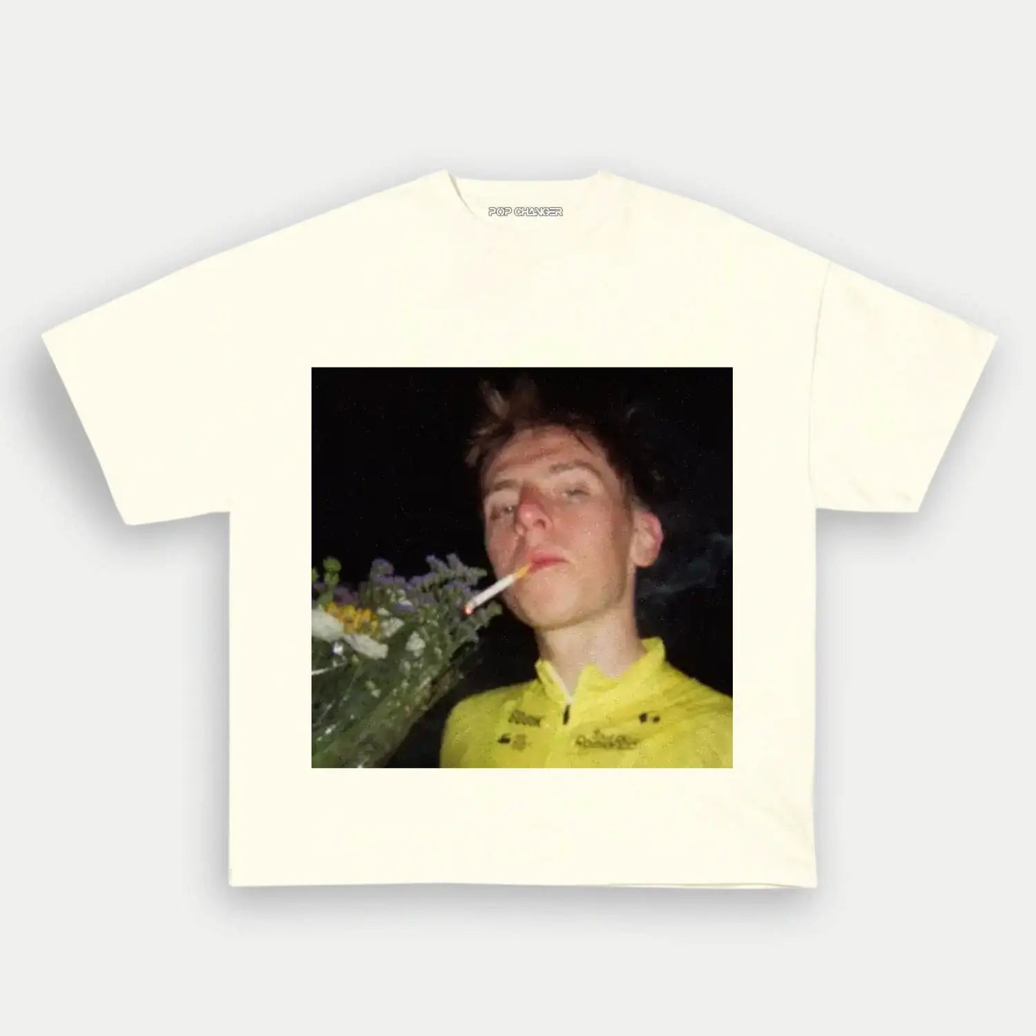 Tadej Pogačar tee10 - POPCHANGER