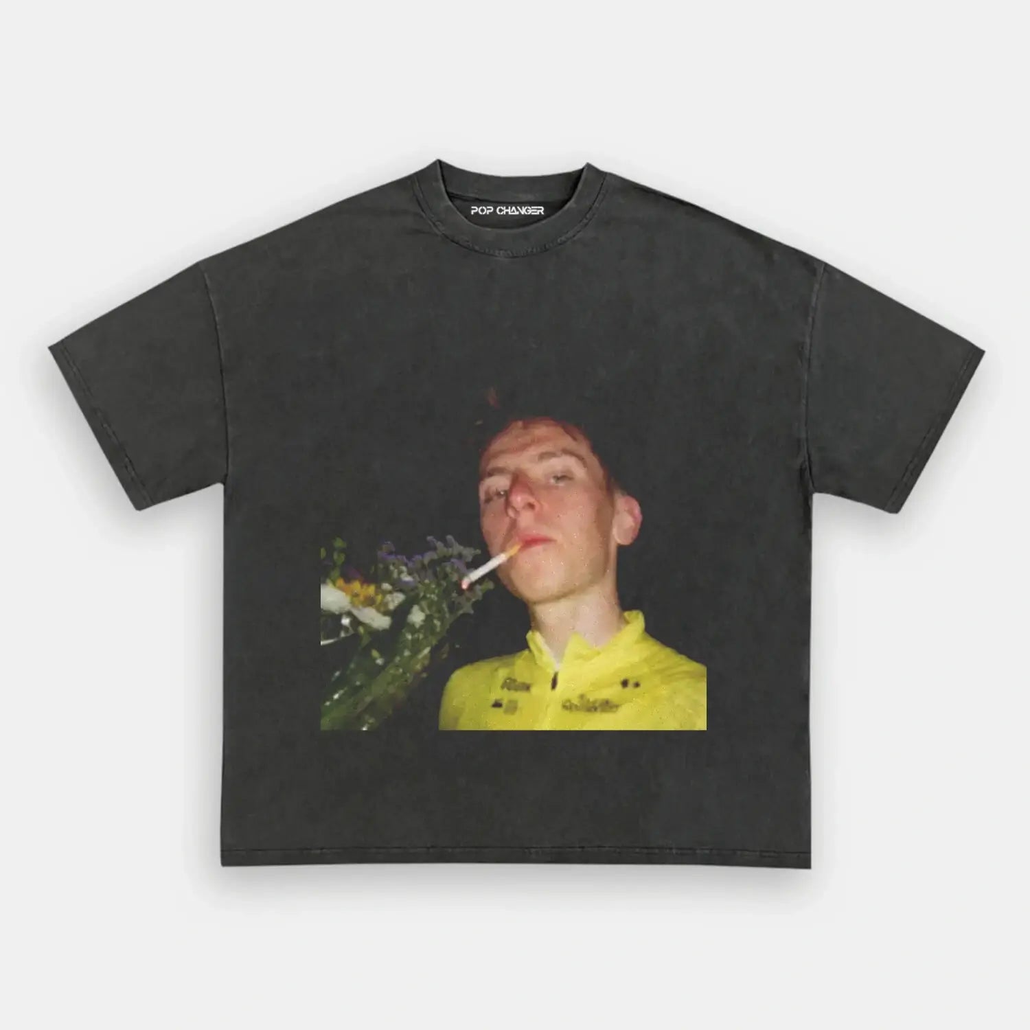 Tadej Pogačar tee10 - POPCHANGER