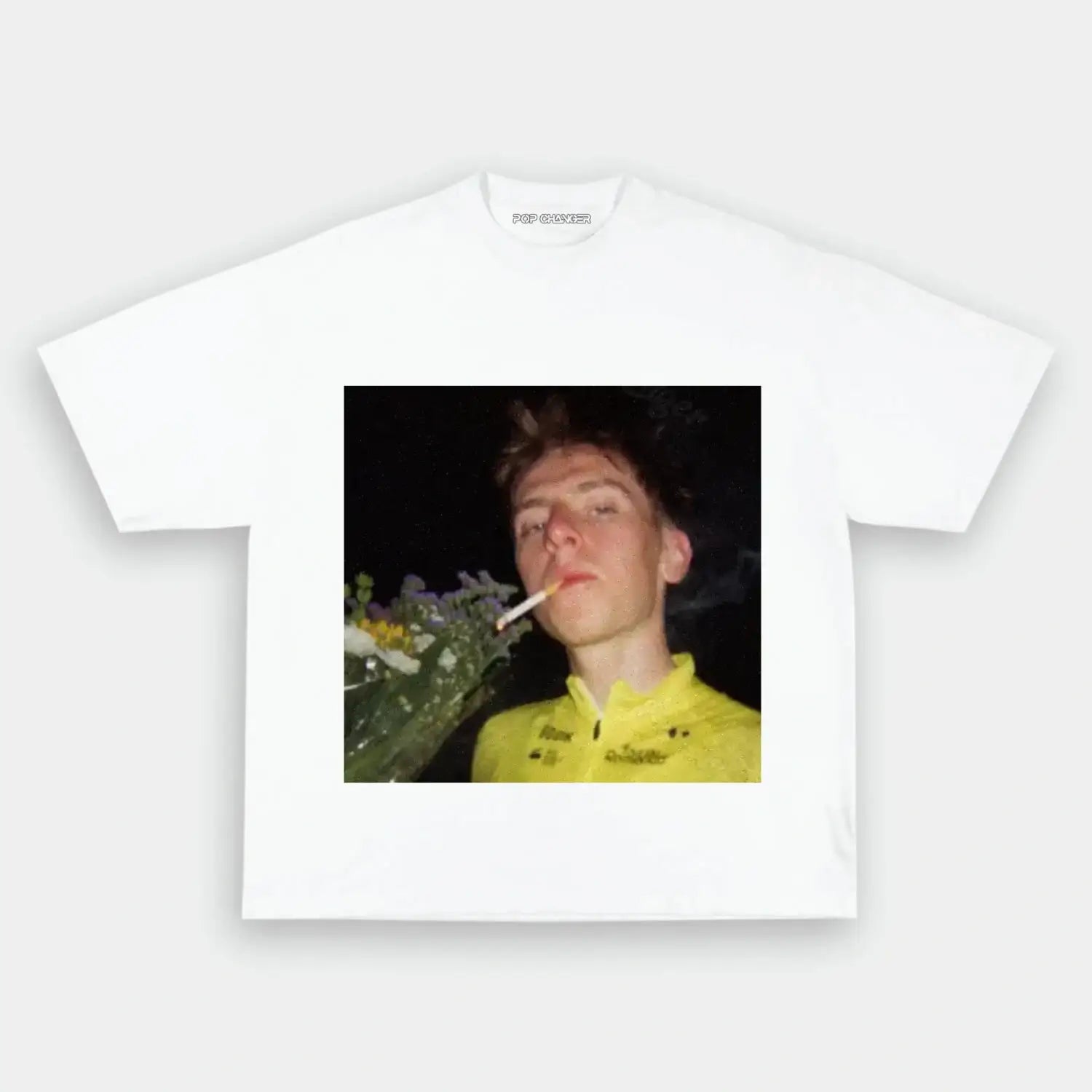 Tadej Pogačar tee10 - POPCHANGER
