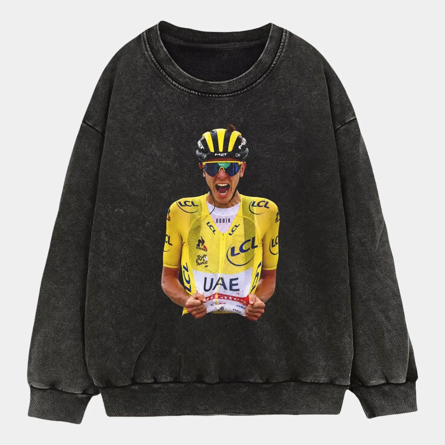 Tadej Pogačar tee11 - POPCHANGER