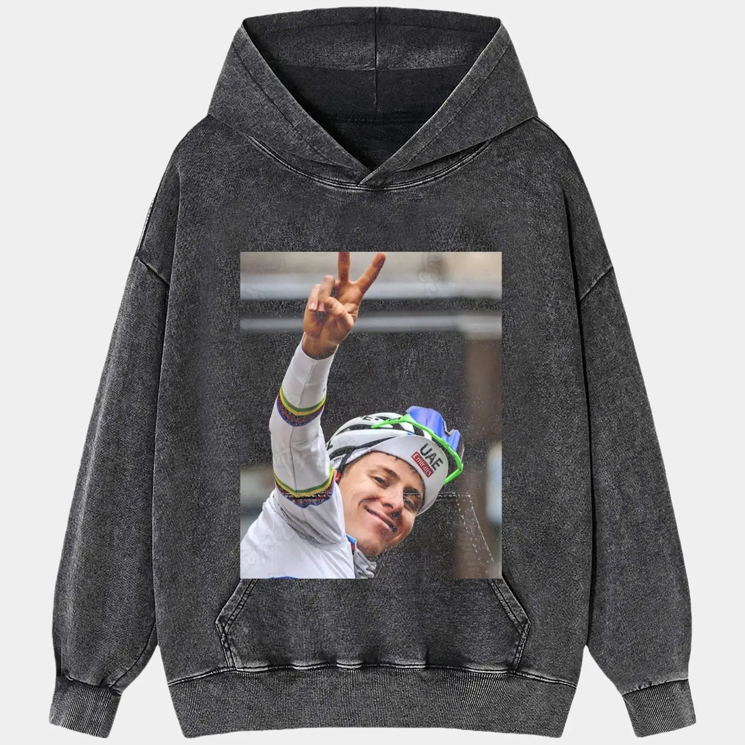 Tadej Pogačar tee12 - POPCHANGER