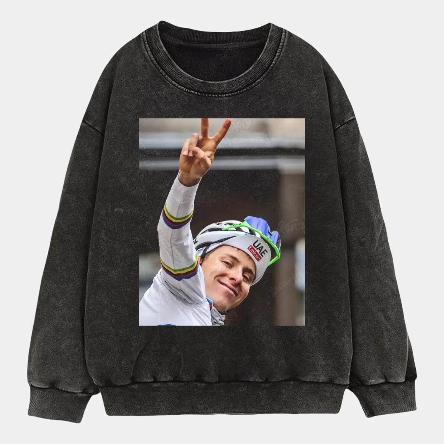 Tadej Pogačar tee12 - POPCHANGER