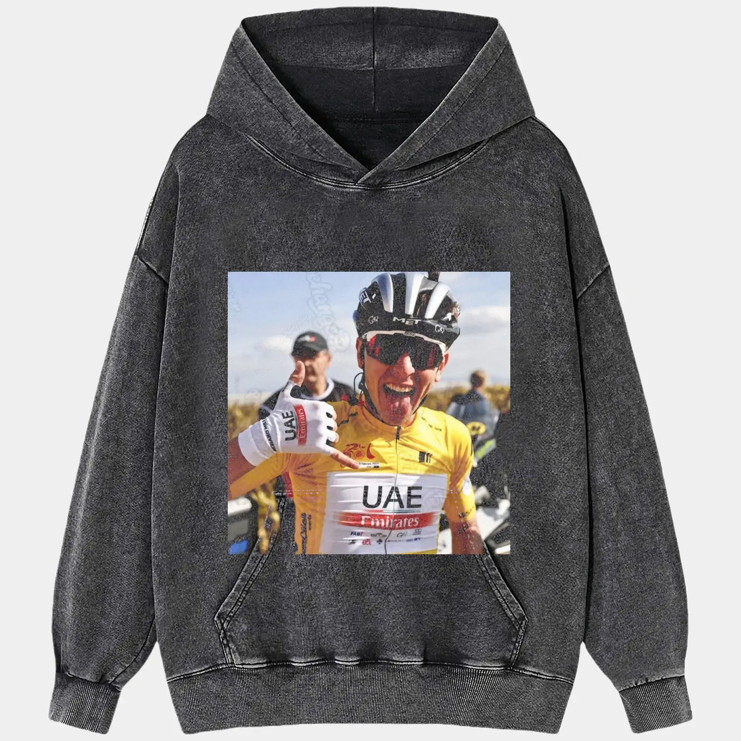 Tadej Pogačar tee13 - POPCHANGER