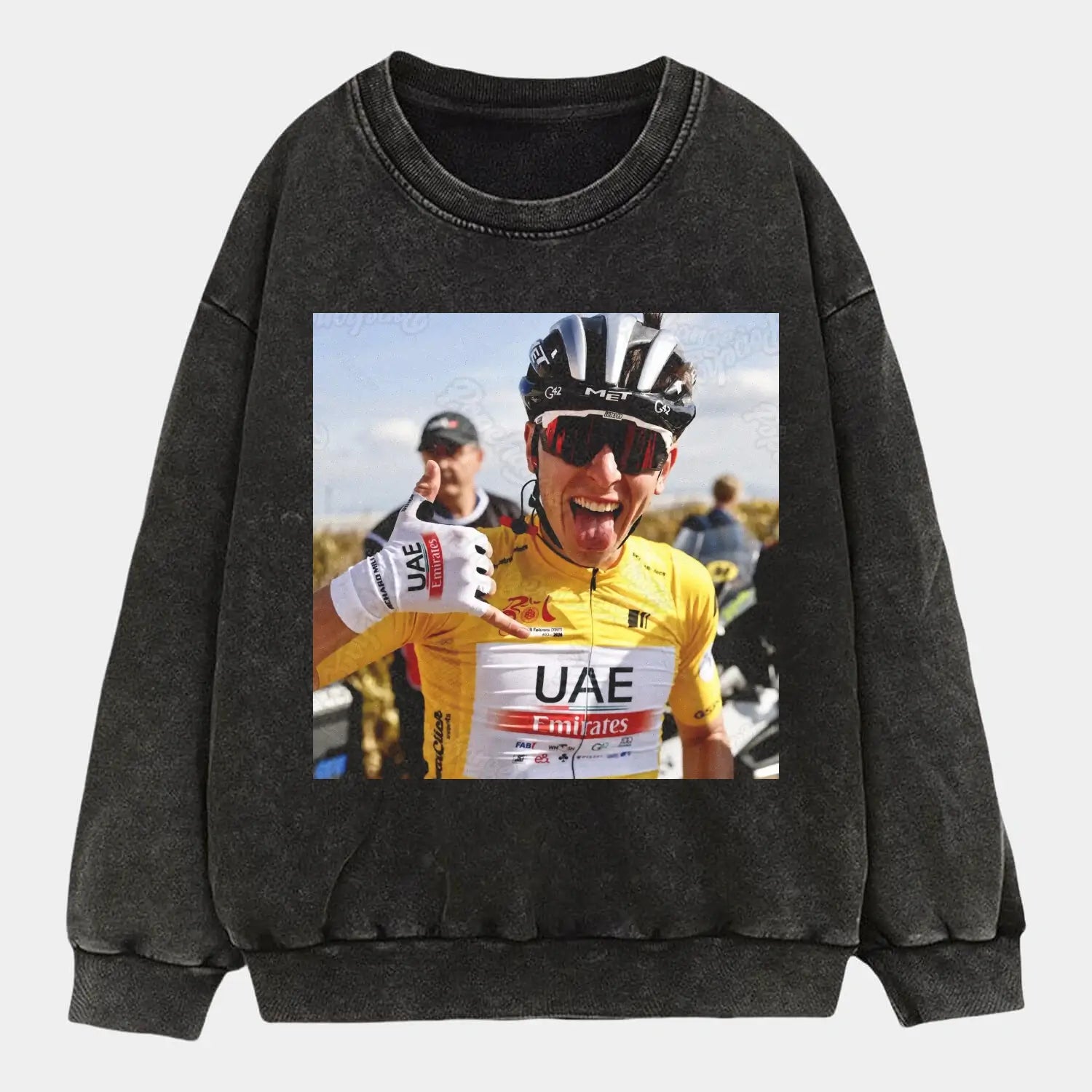 Tadej Pogačar tee13 - POPCHANGER