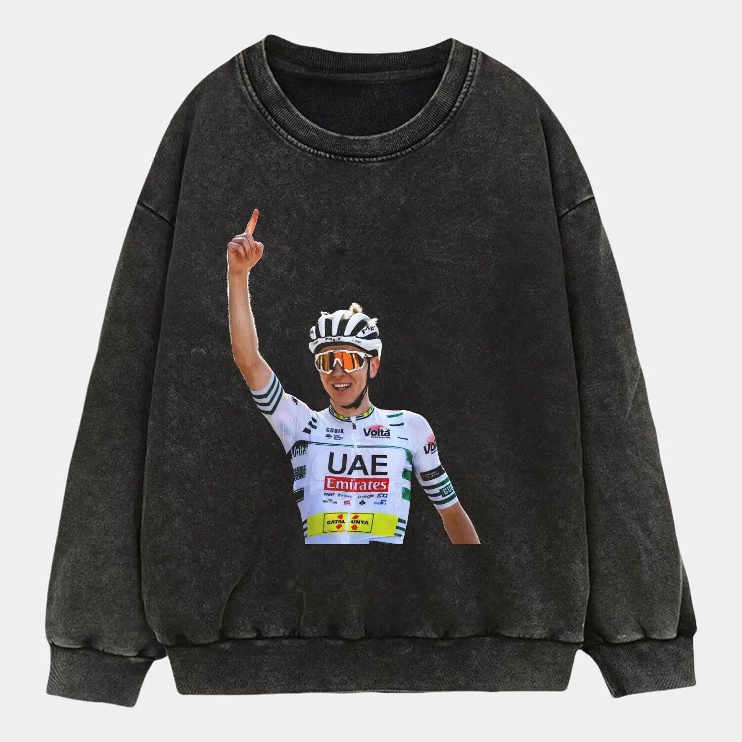 Tadej Pogačar tee14 - POPCHANGER