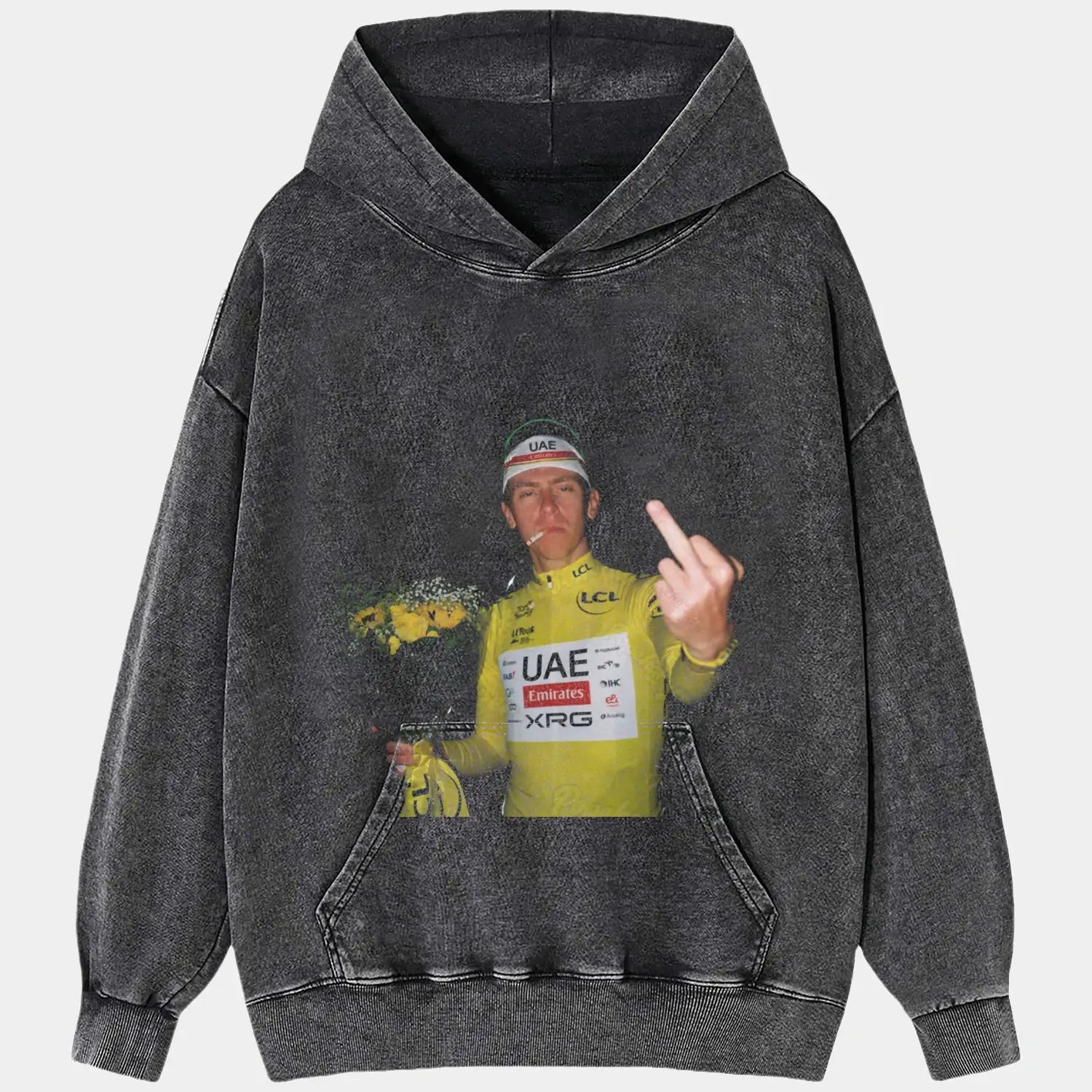Tadej Pogačar tee15 - POPCHANGER