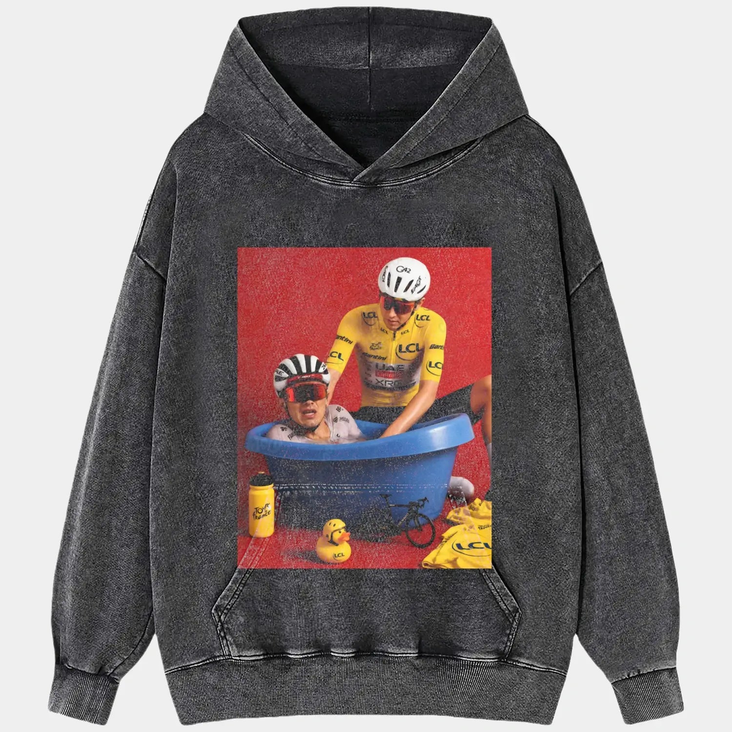 Tadej Pogačar tee16 - POPCHANGER