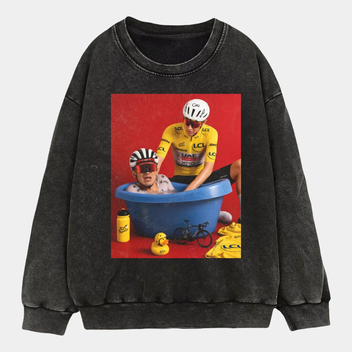Tadej Pogačar tee16 - POPCHANGER