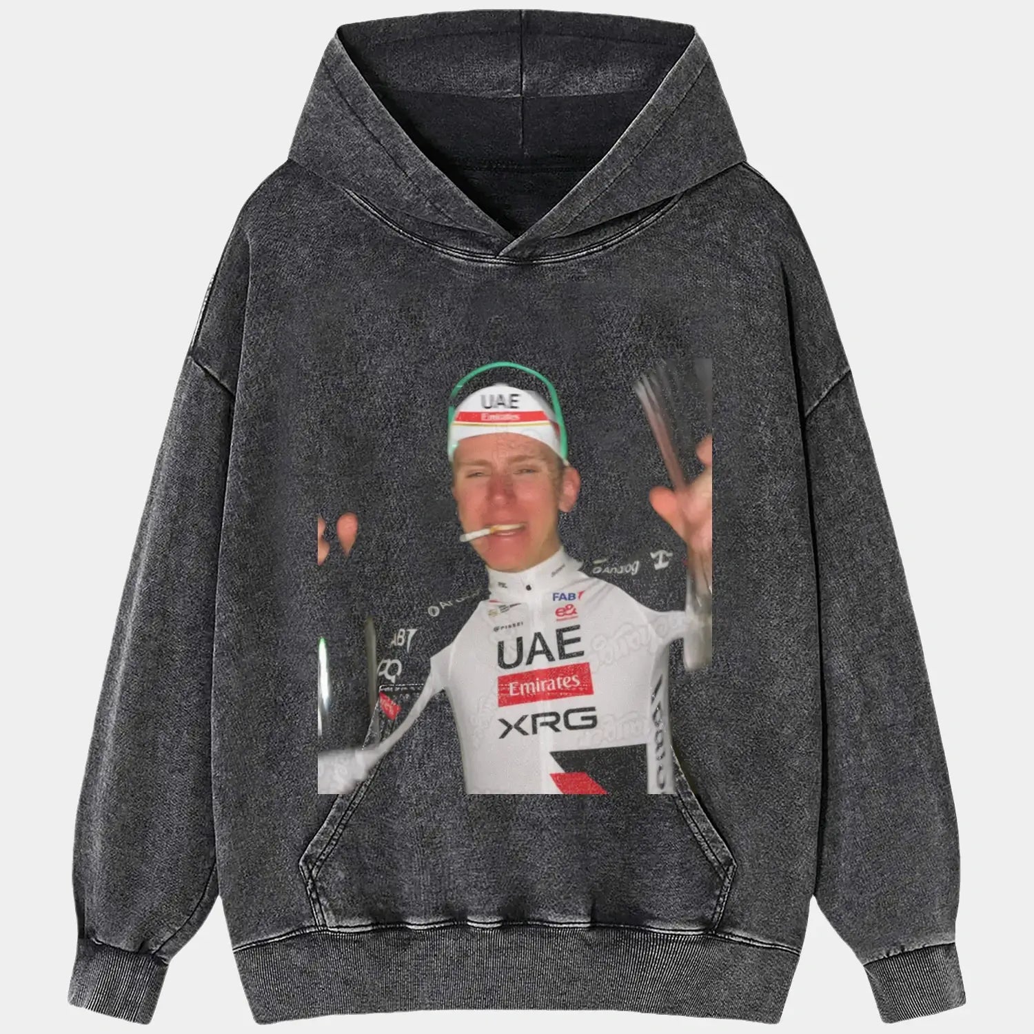 Tadej Pogačar tee4 - POPCHANGER