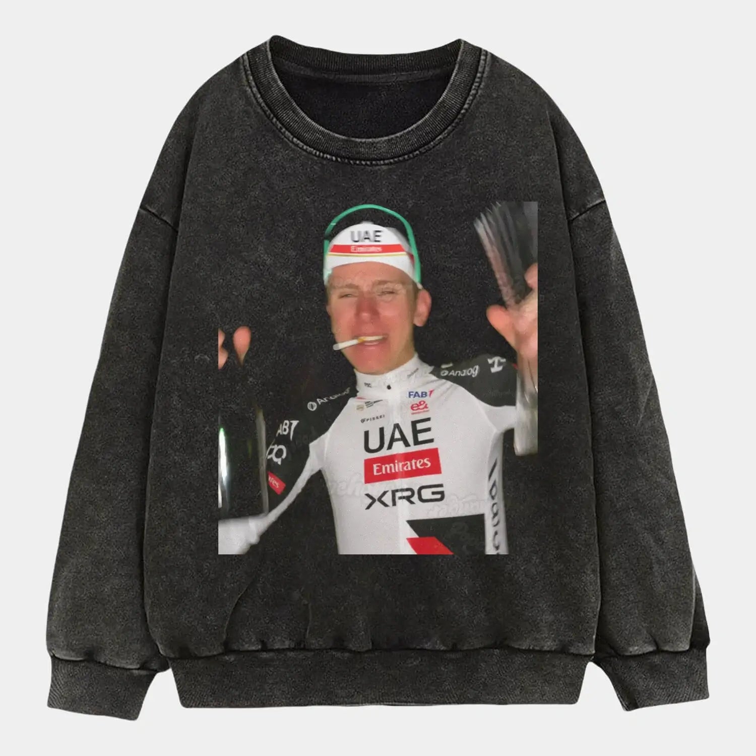 Tadej Pogačar tee4 - POPCHANGER