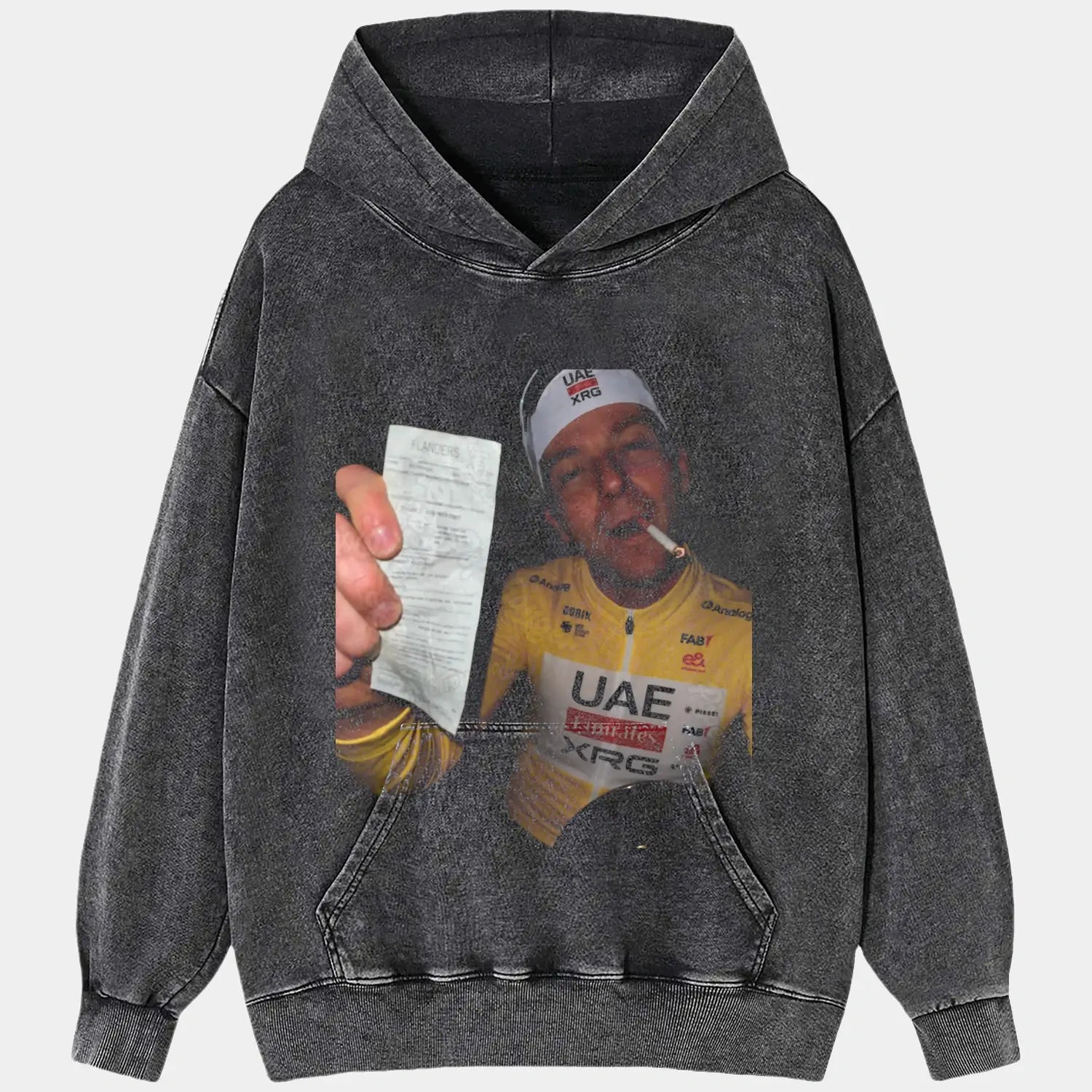 Tadej Pogačar tee5 - POPCHANGER