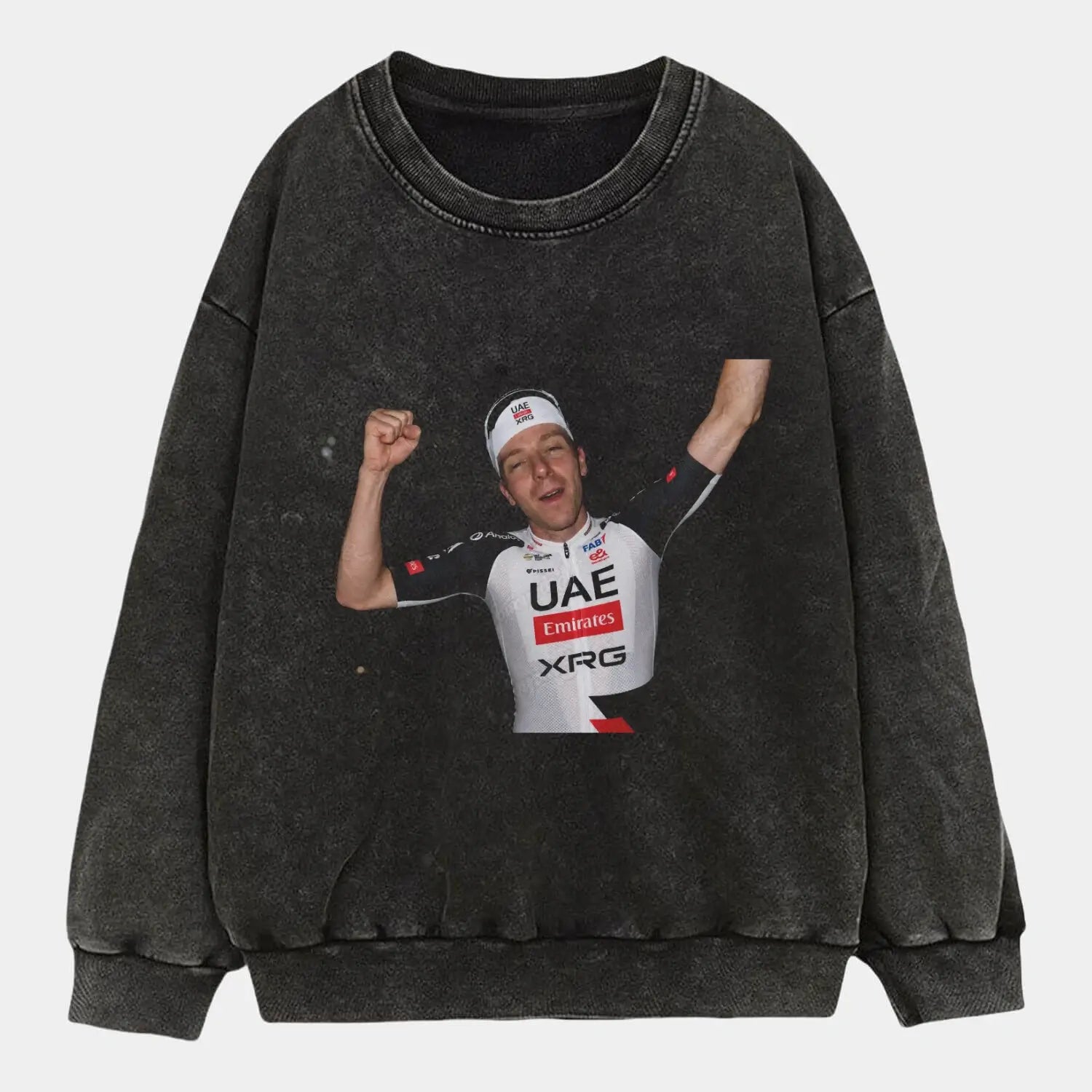 Tadej Pogačar tee6 - POPCHANGER