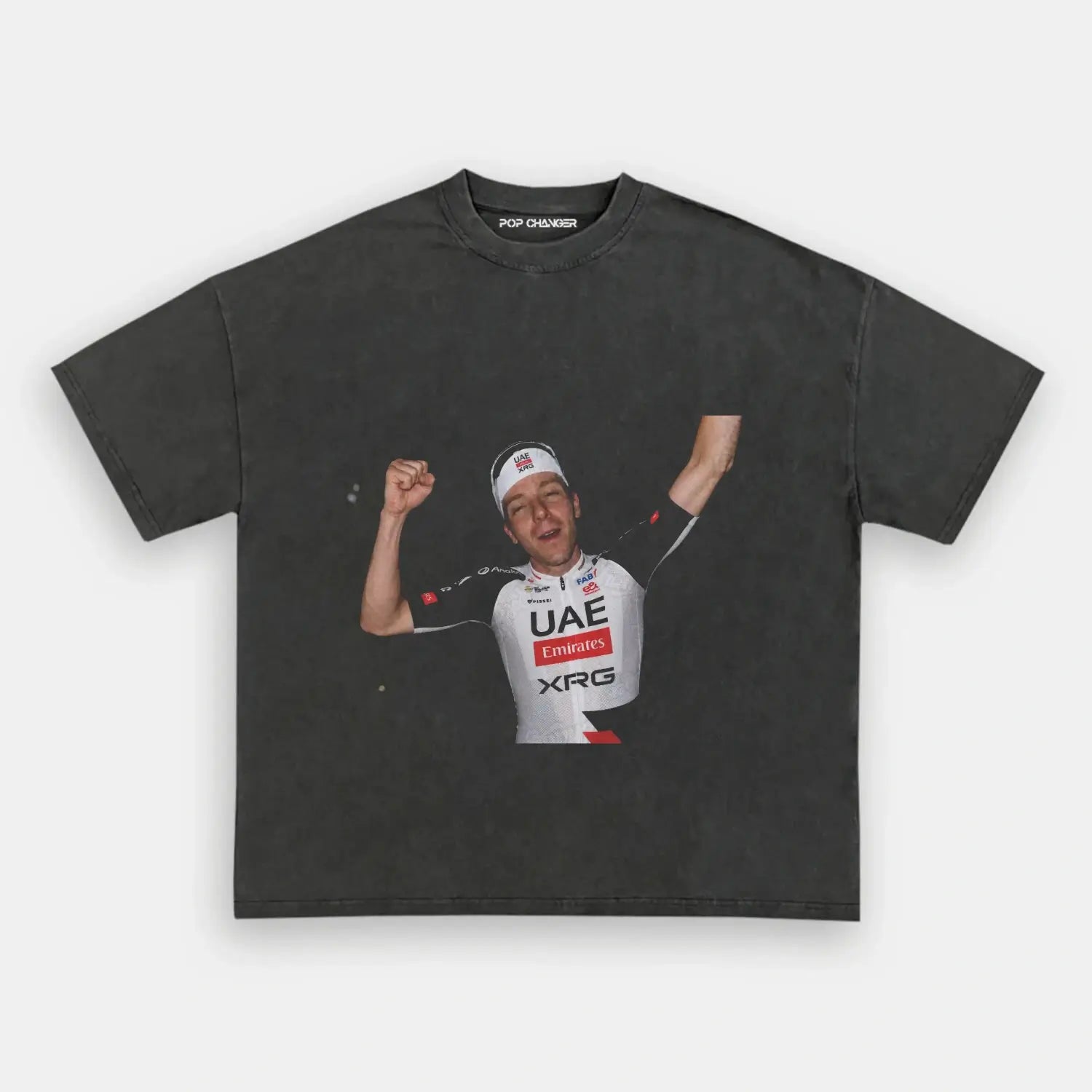 Tadej Pogačar tee6 - POPCHANGER