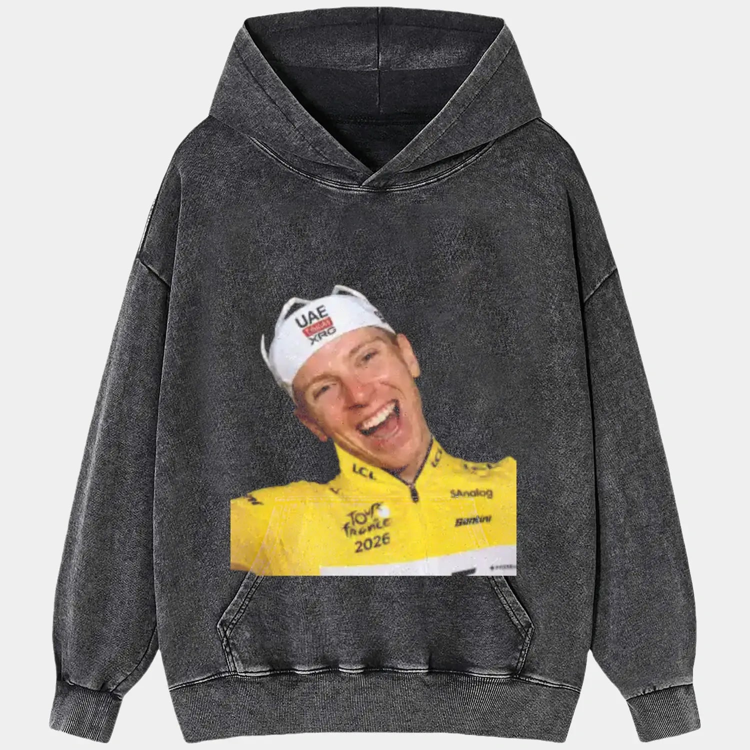 Tadej Pogačar tee8 - POPCHANGER