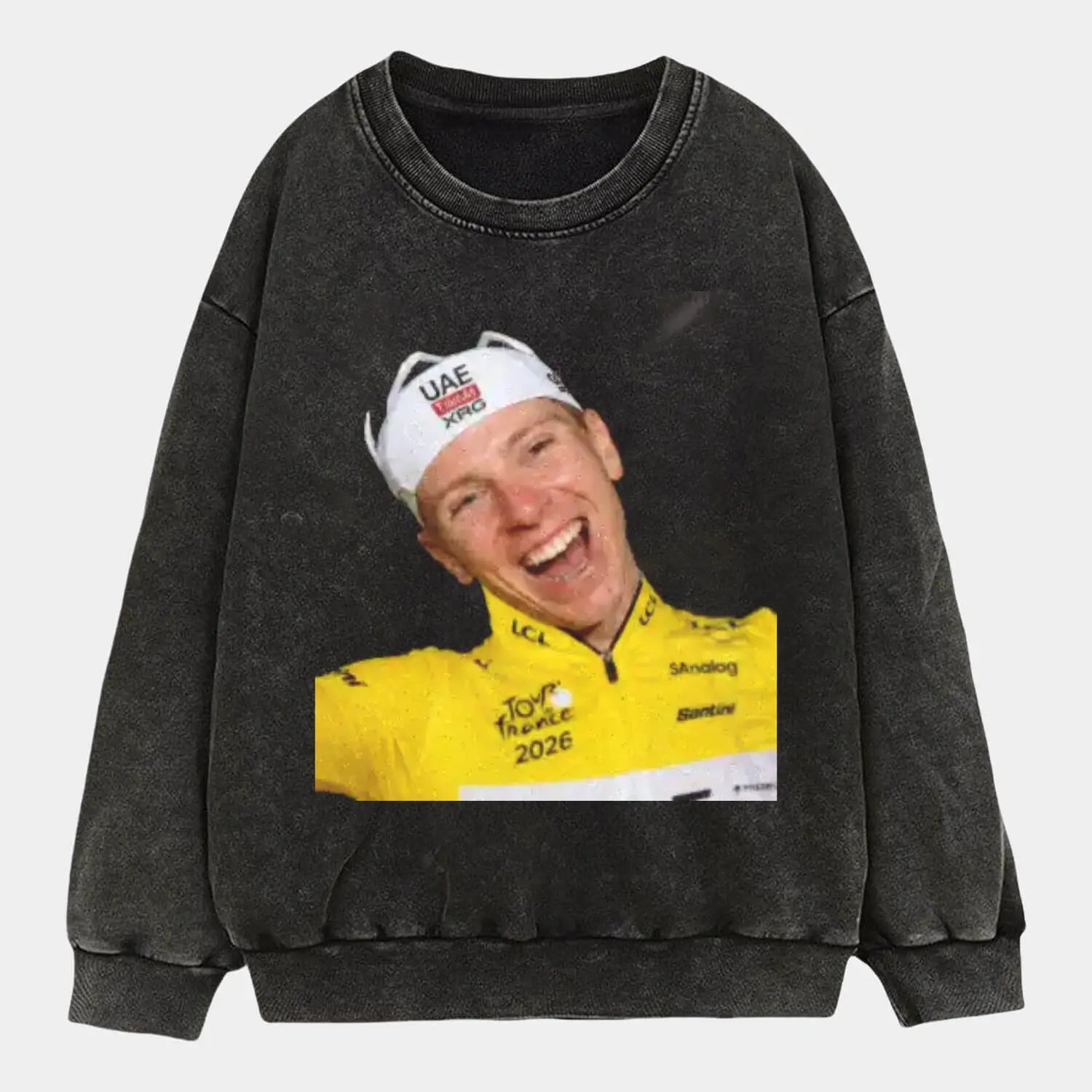 Tadej Pogačar tee8 - POPCHANGER