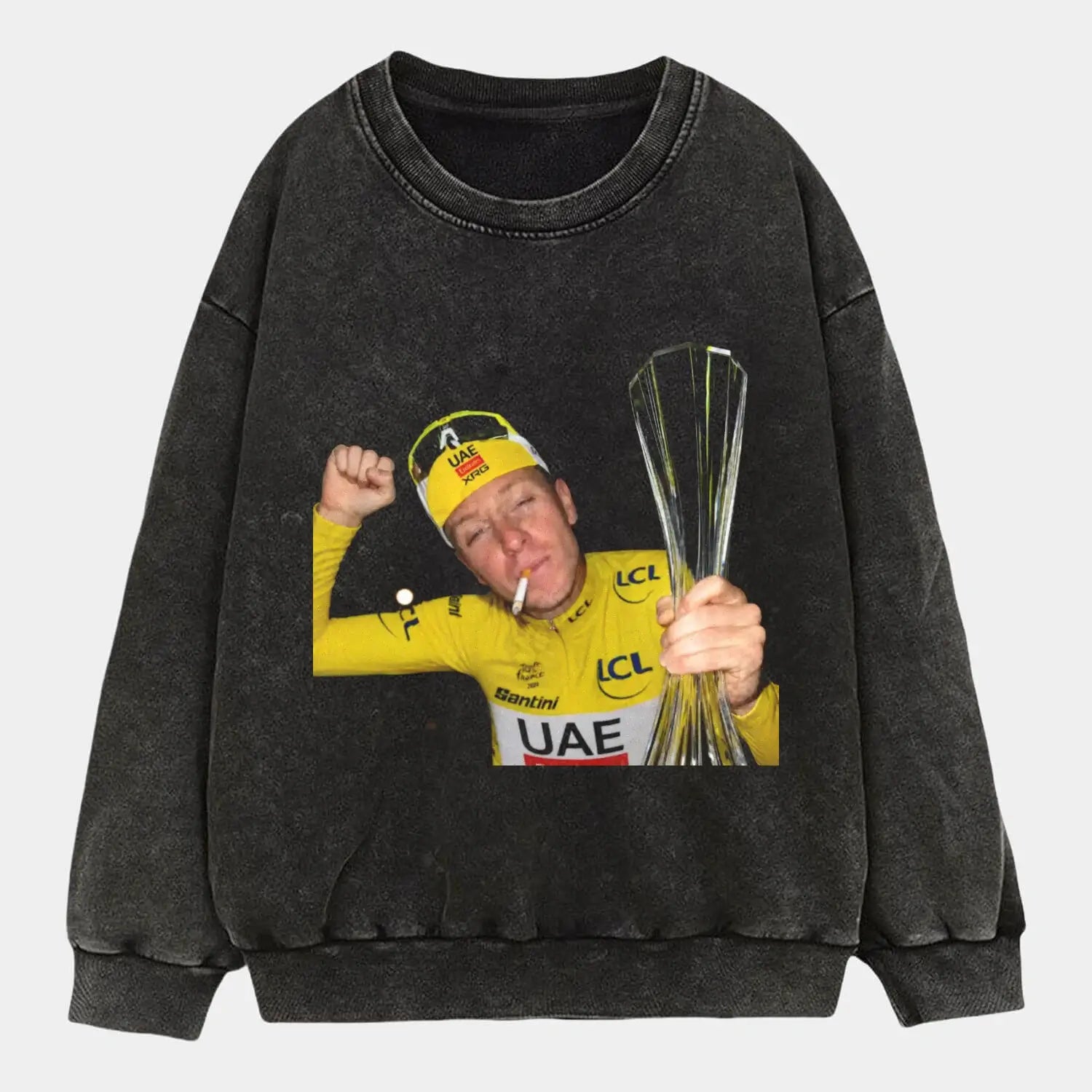Tadej Pogačar tee9 - POPCHANGER
