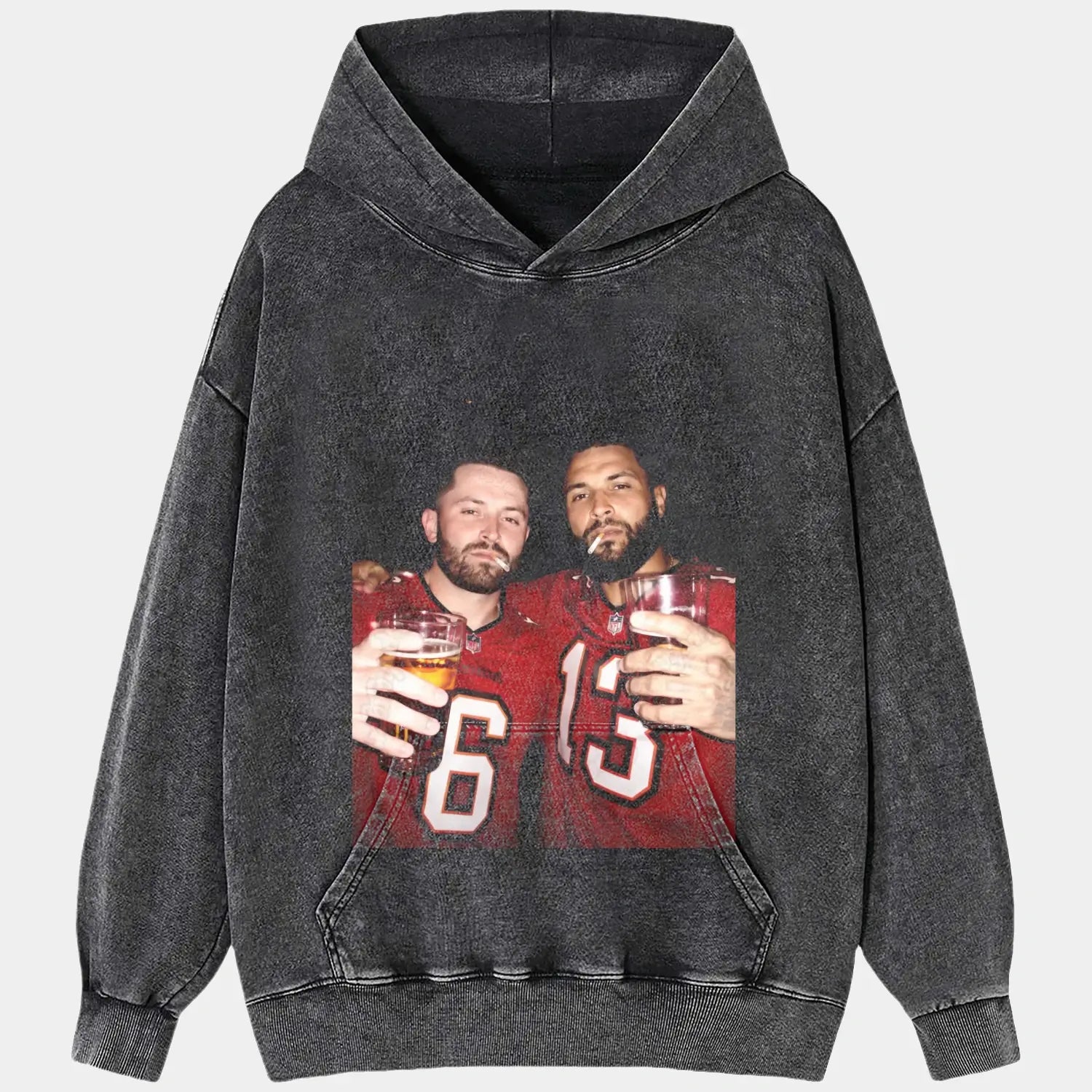 Tampa Bay Buccaneers Passion Tee 014 - POPCHANGER