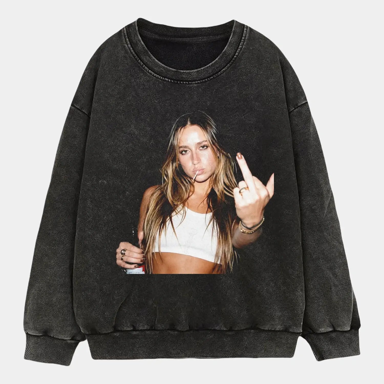 Tate McRae TEE 1.1 - POPCHANGER
