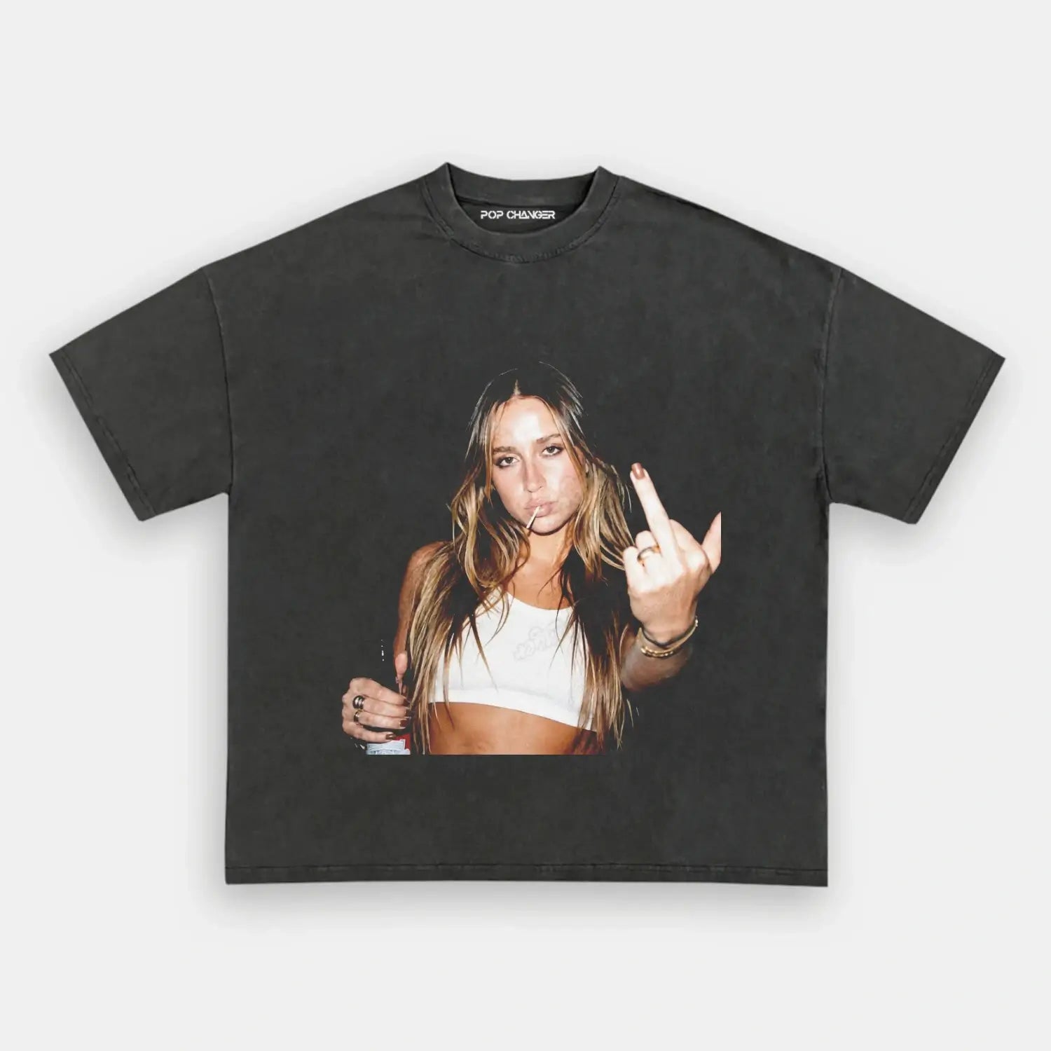 Tate McRae TEE 1.1 - POPCHANGER