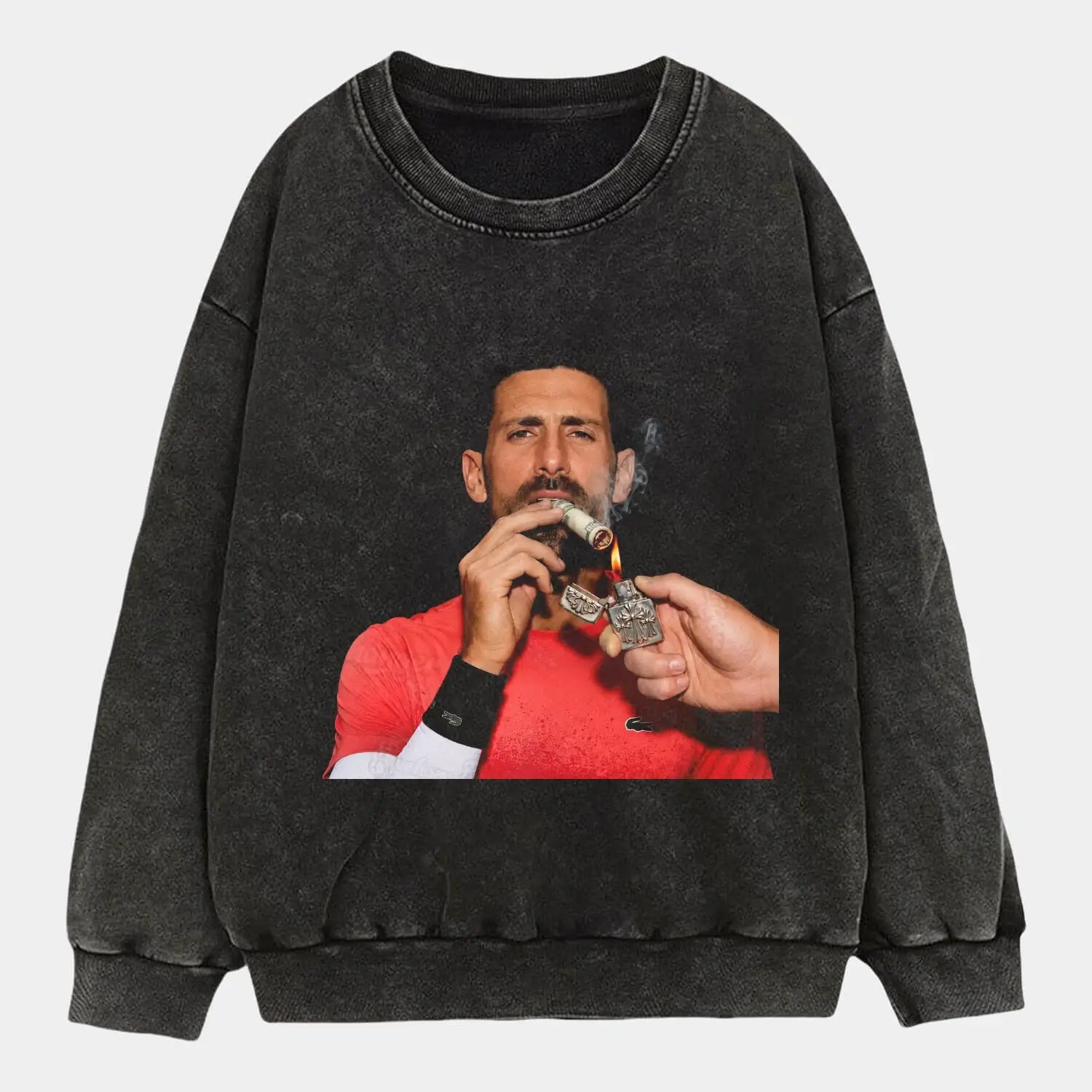 Tennis Fan Tee 06 - POPCHANGER