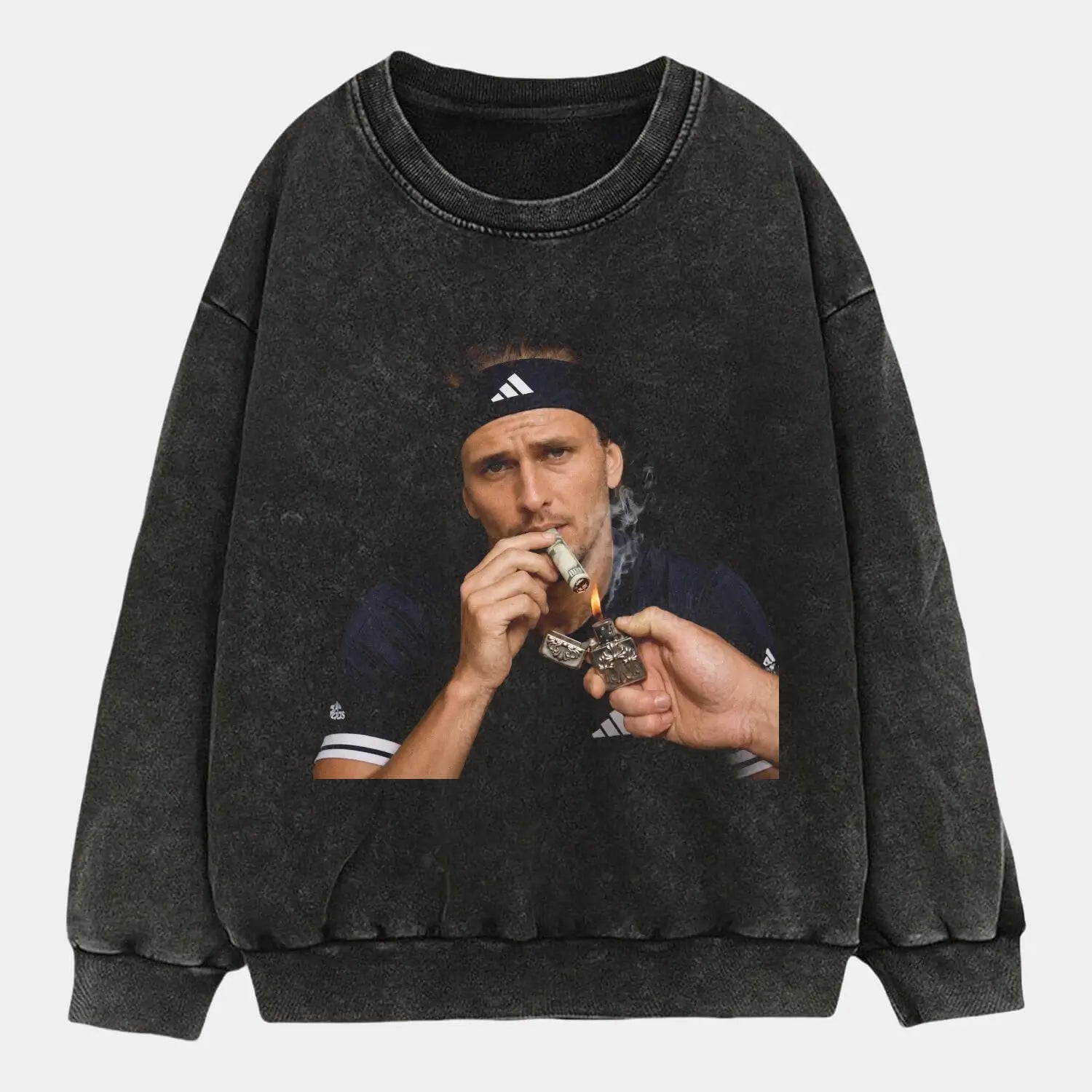 Tennis Fan Tee 08 - POPCHANGER