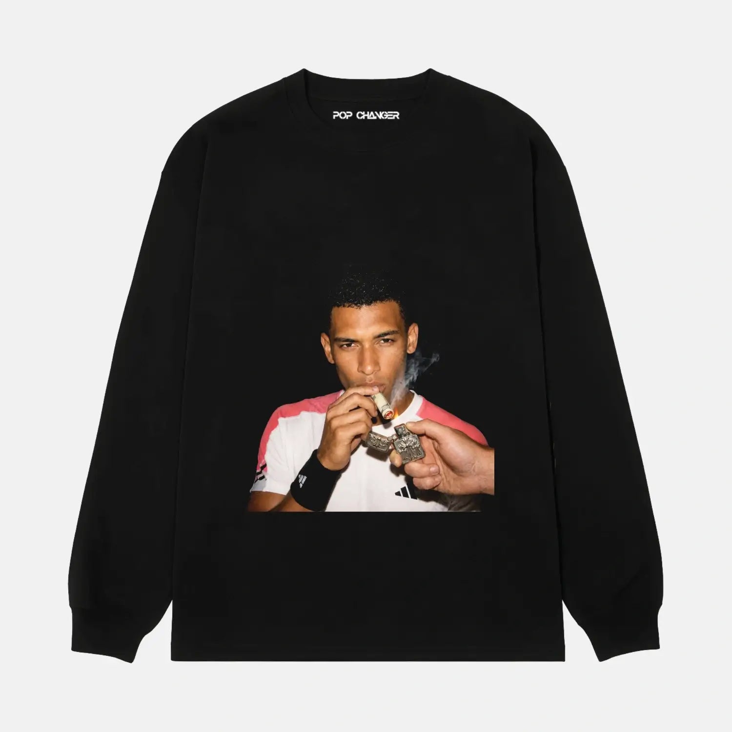 Tennis Fan Tee 10 - POPCHANGER