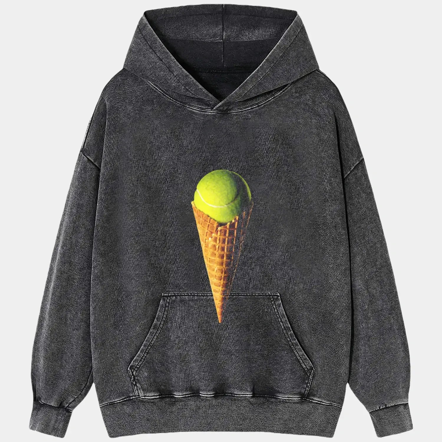 Tennis Funny TEE 1.0 - POPCHANGER