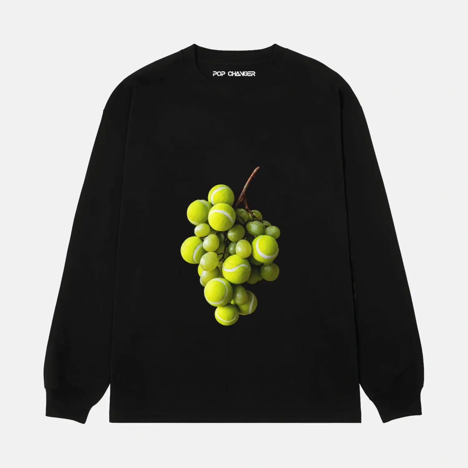 Tennis Funny TEE 1.3 - POPCHANGER
