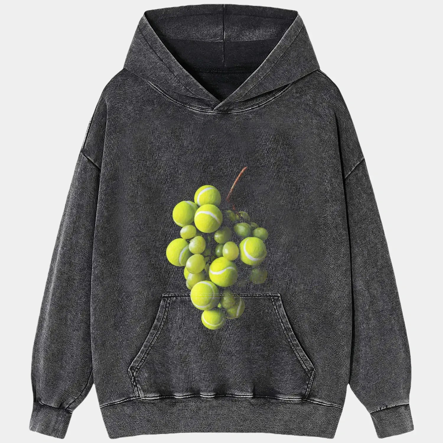 Tennis Funny TEE 1.3 - POPCHANGER
