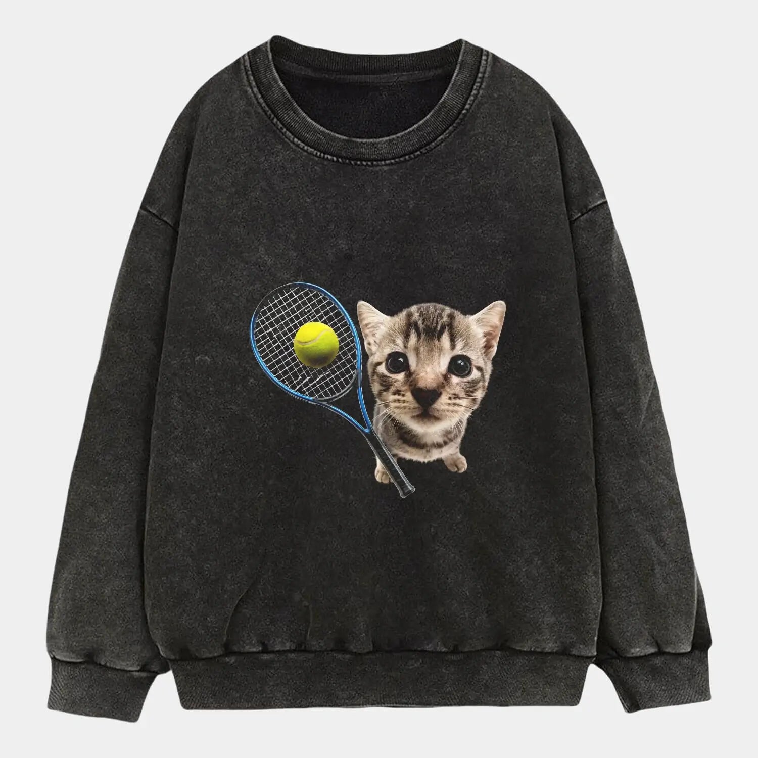 Tennis Funny TEE 1.4 - POPCHANGER