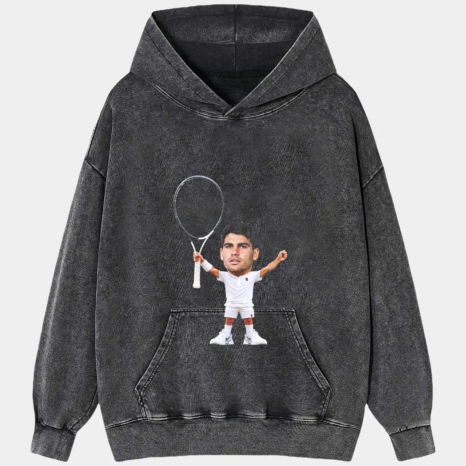 Tennis Funny TEE 1.6 - POPCHANGER