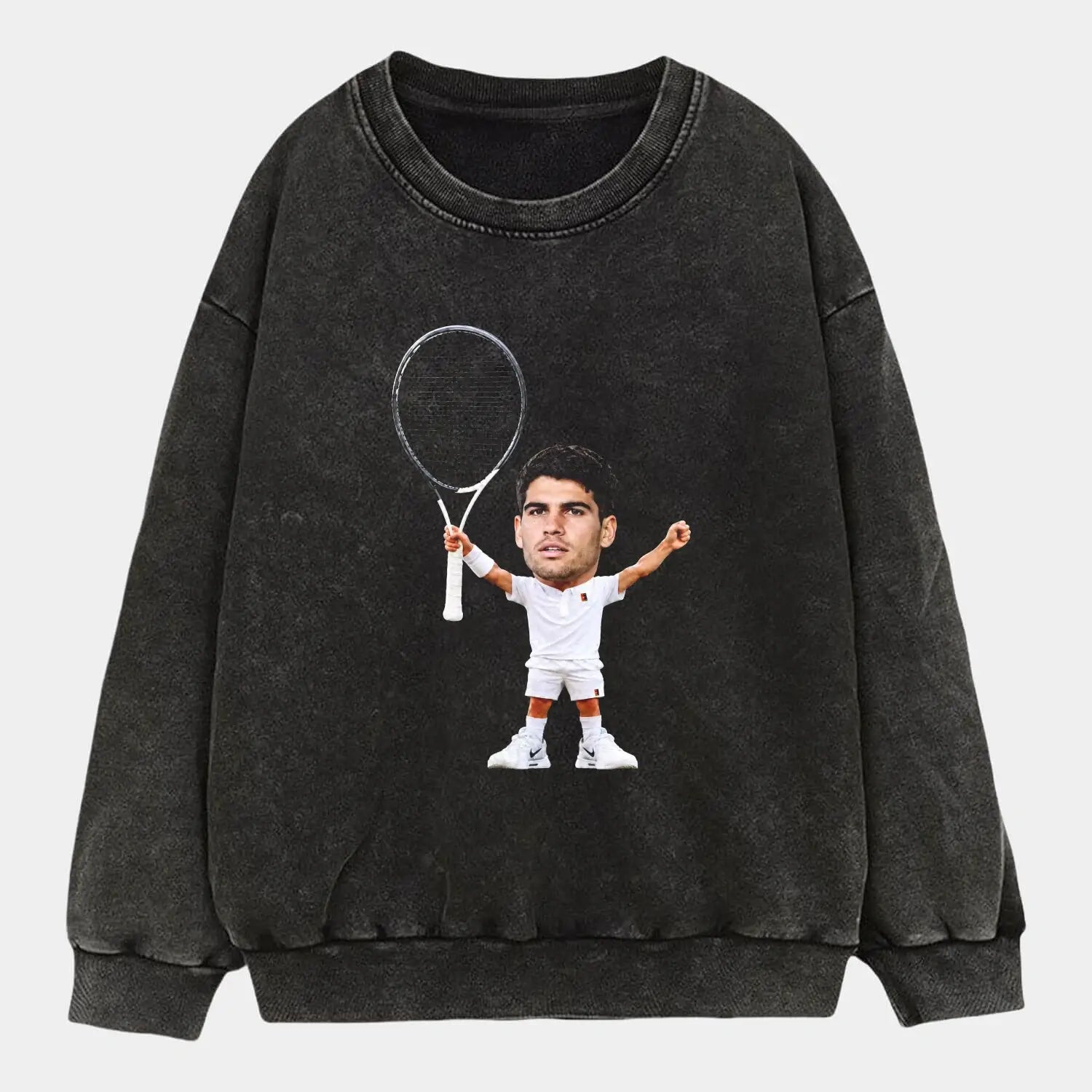 Tennis Funny TEE 1.6 - POPCHANGER