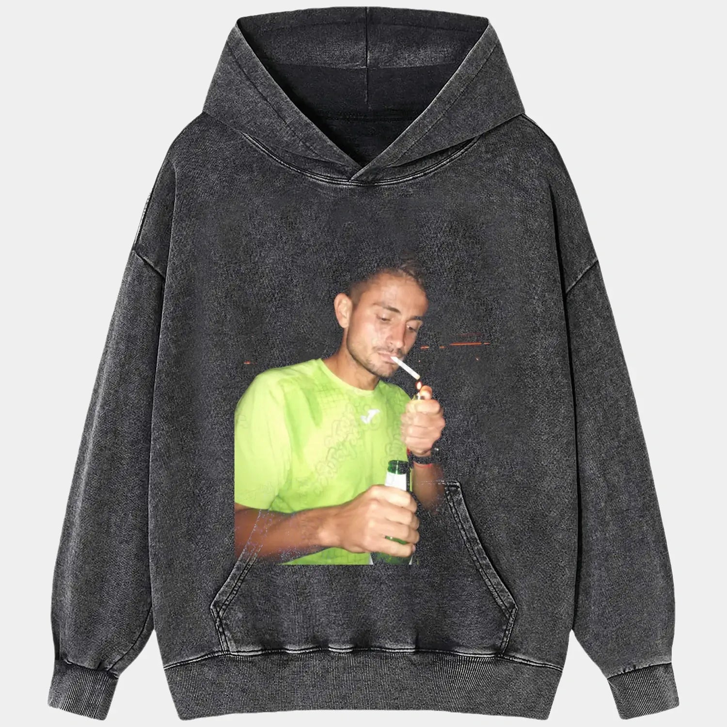 Tennis Passion Tee 005 - POPCHANGER