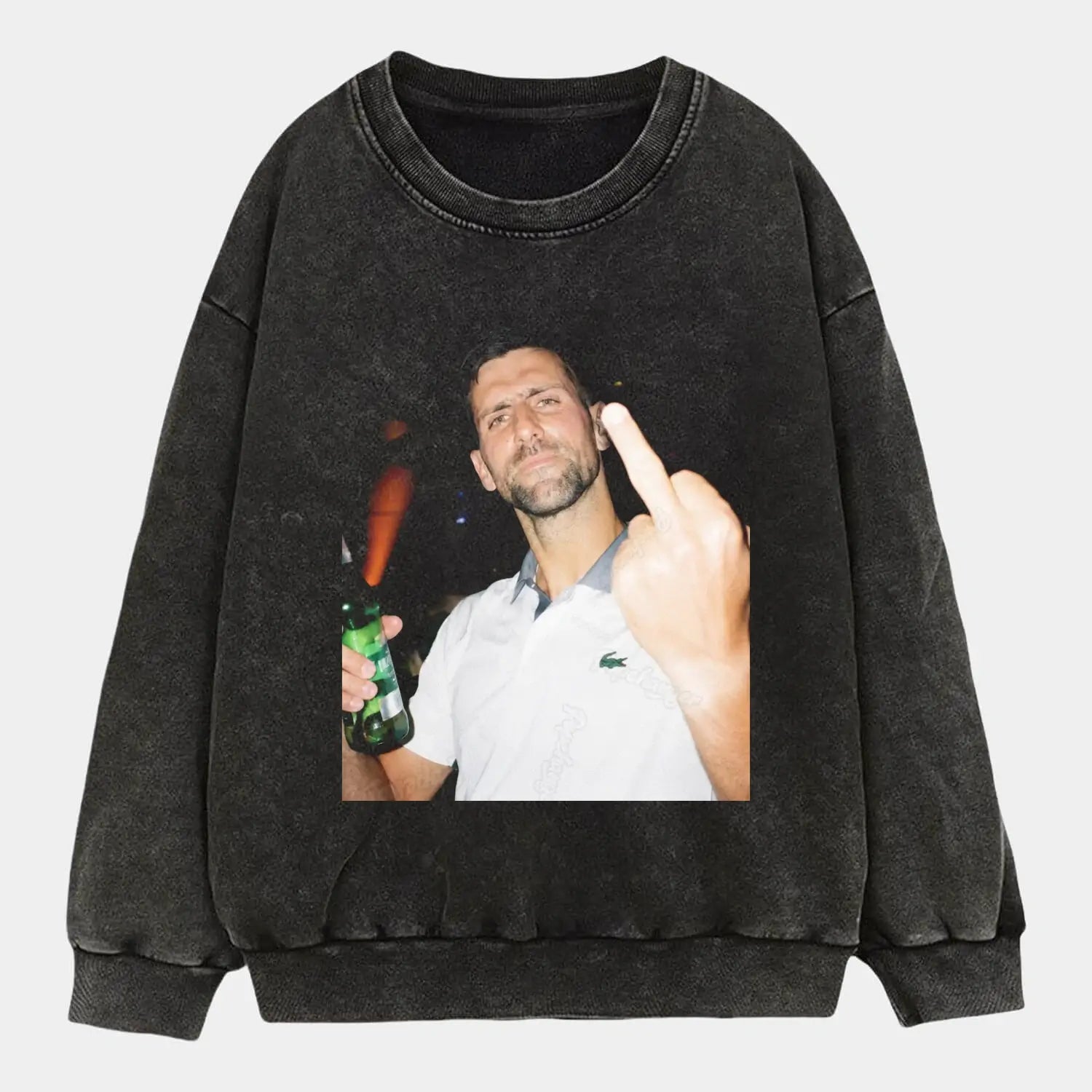 Tennis Passion Tee 009 - POPCHANGER