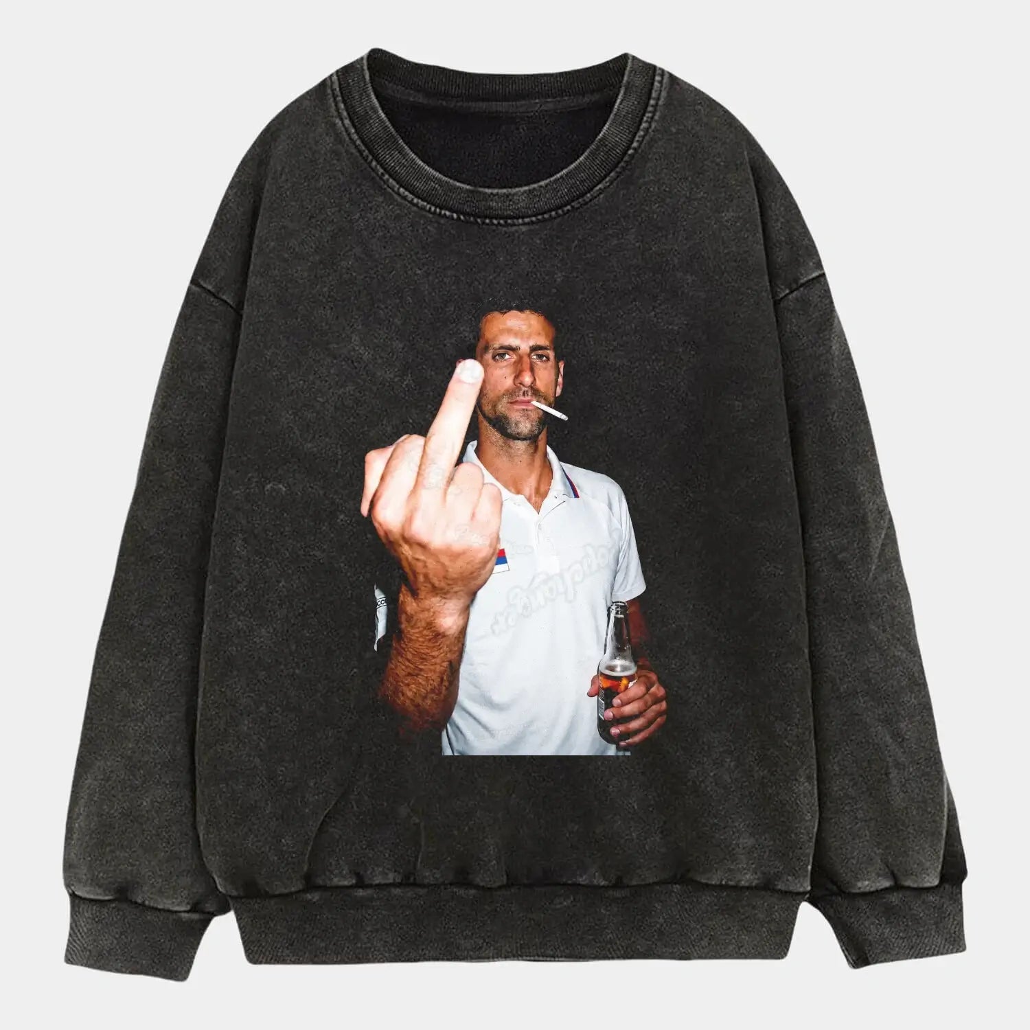Tennis TEE 02 - POPCHANGER
