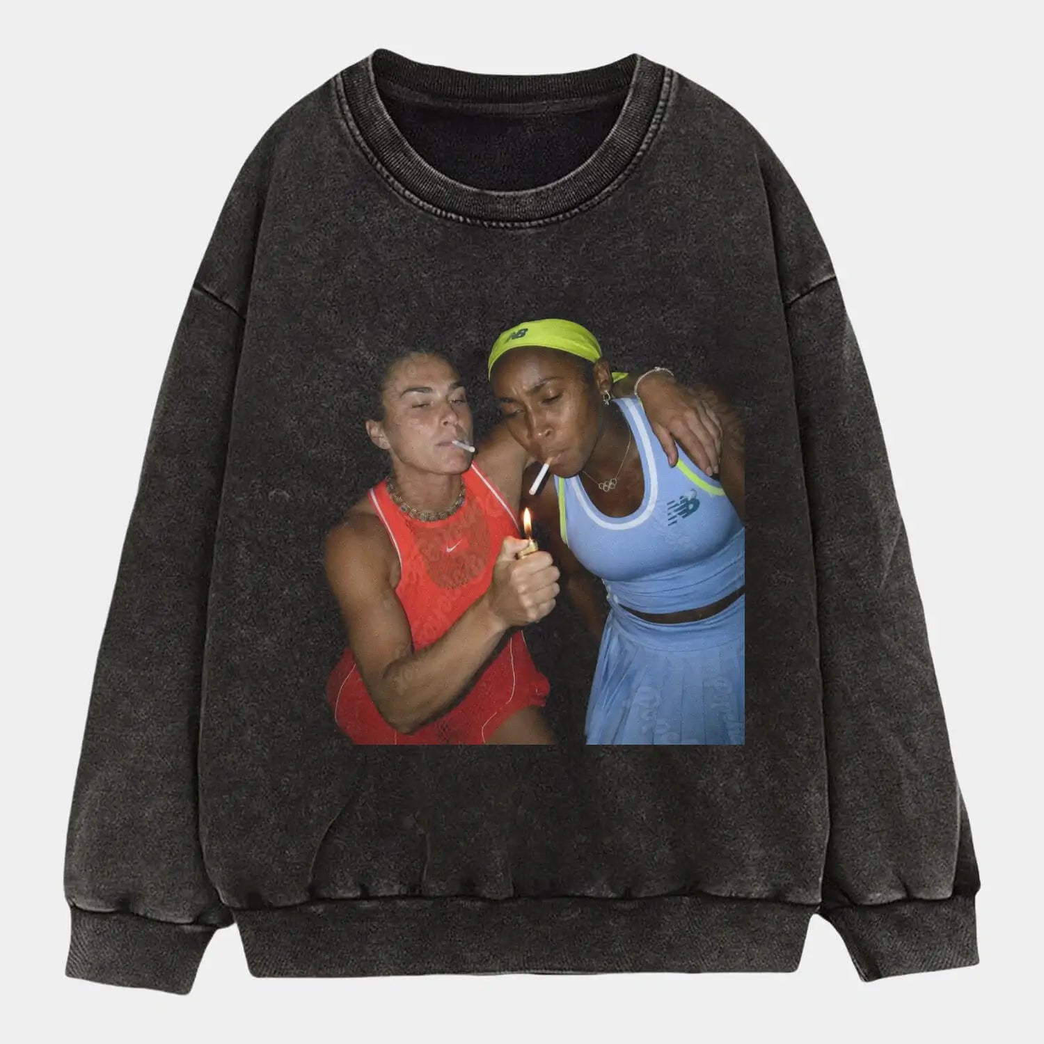 Tennis Tee 08 - POPCHANGER