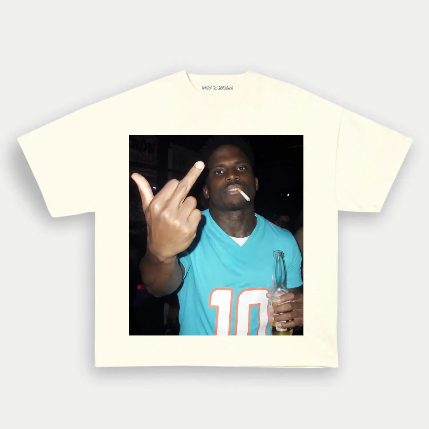 TH10 After Hours Tee - POPCHANGER